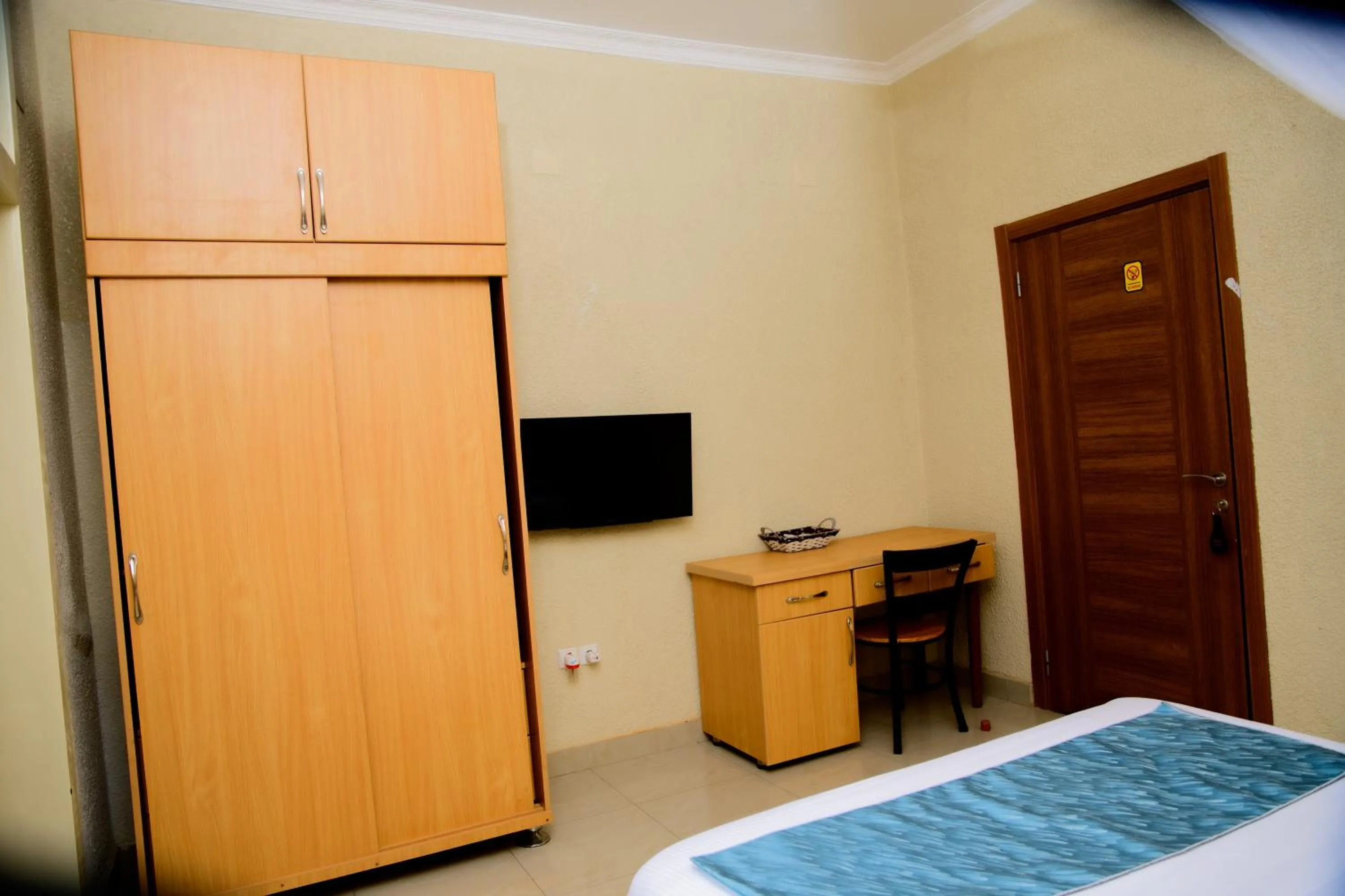 Quality Inn Hotel Kigali