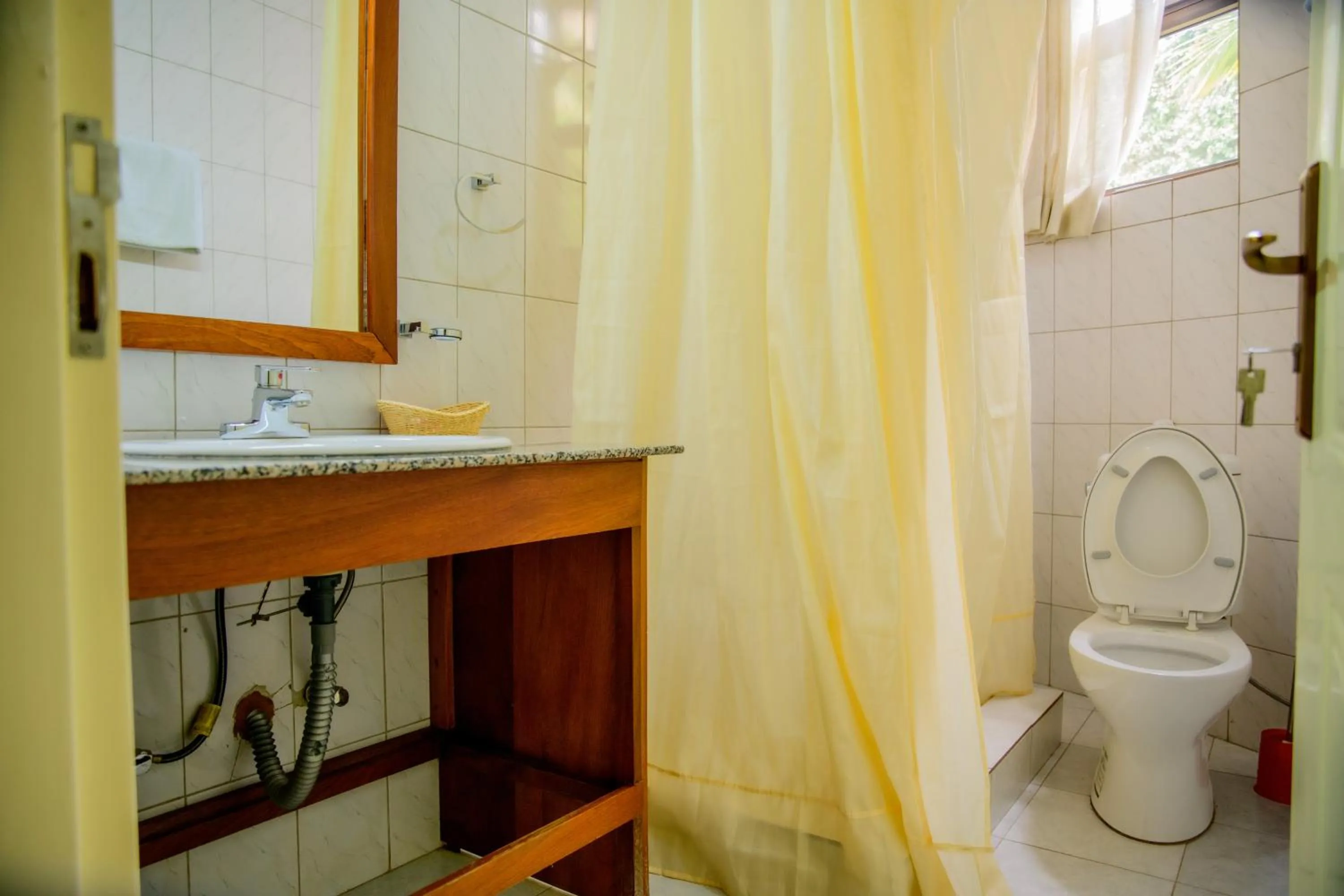 Quality Inn Hotel Kigali