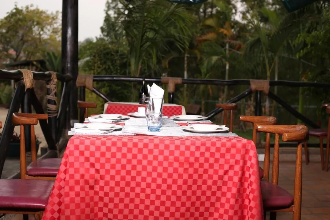 Quality Inn Hotel Kigali