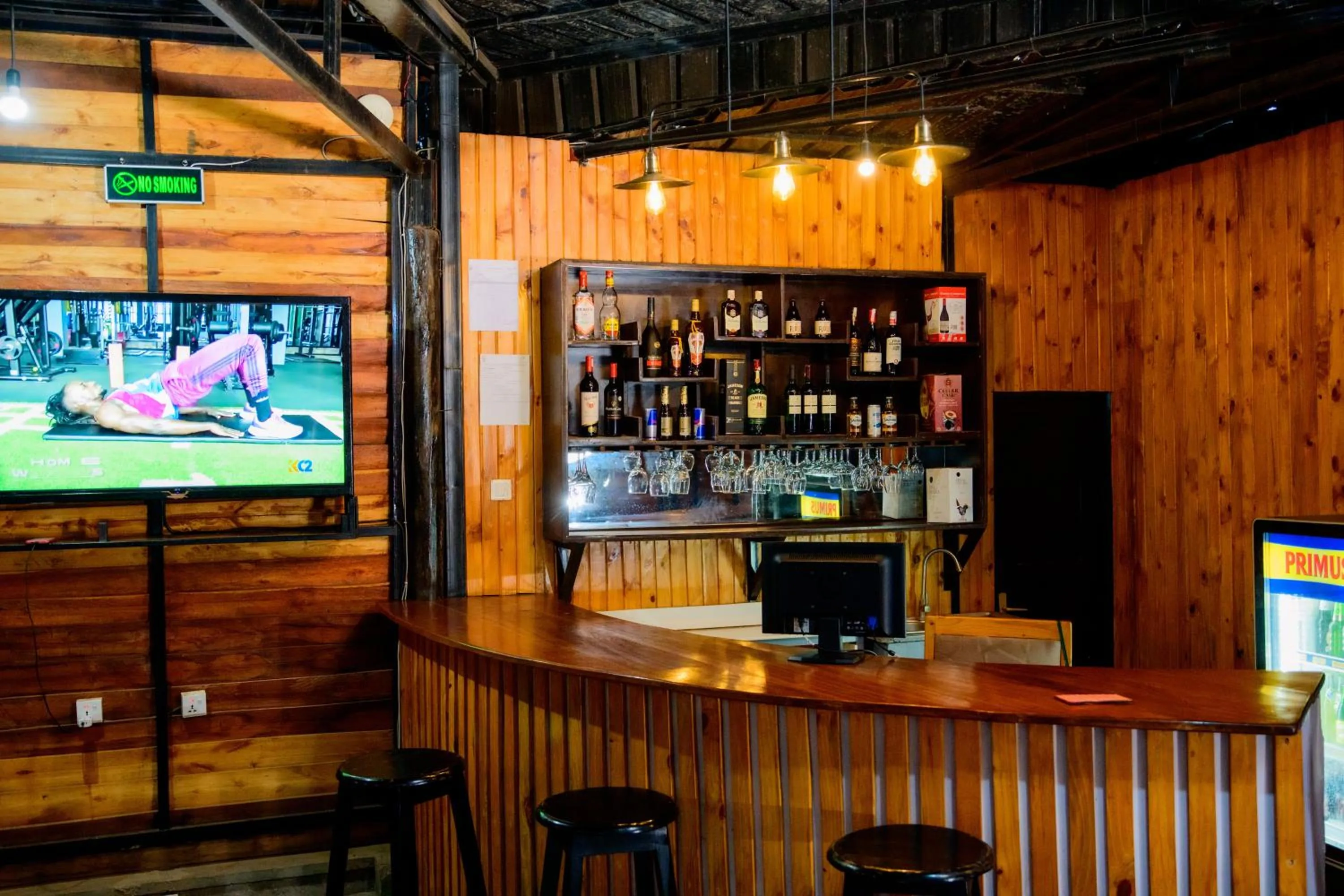 Quality Inn Hotel Kigali