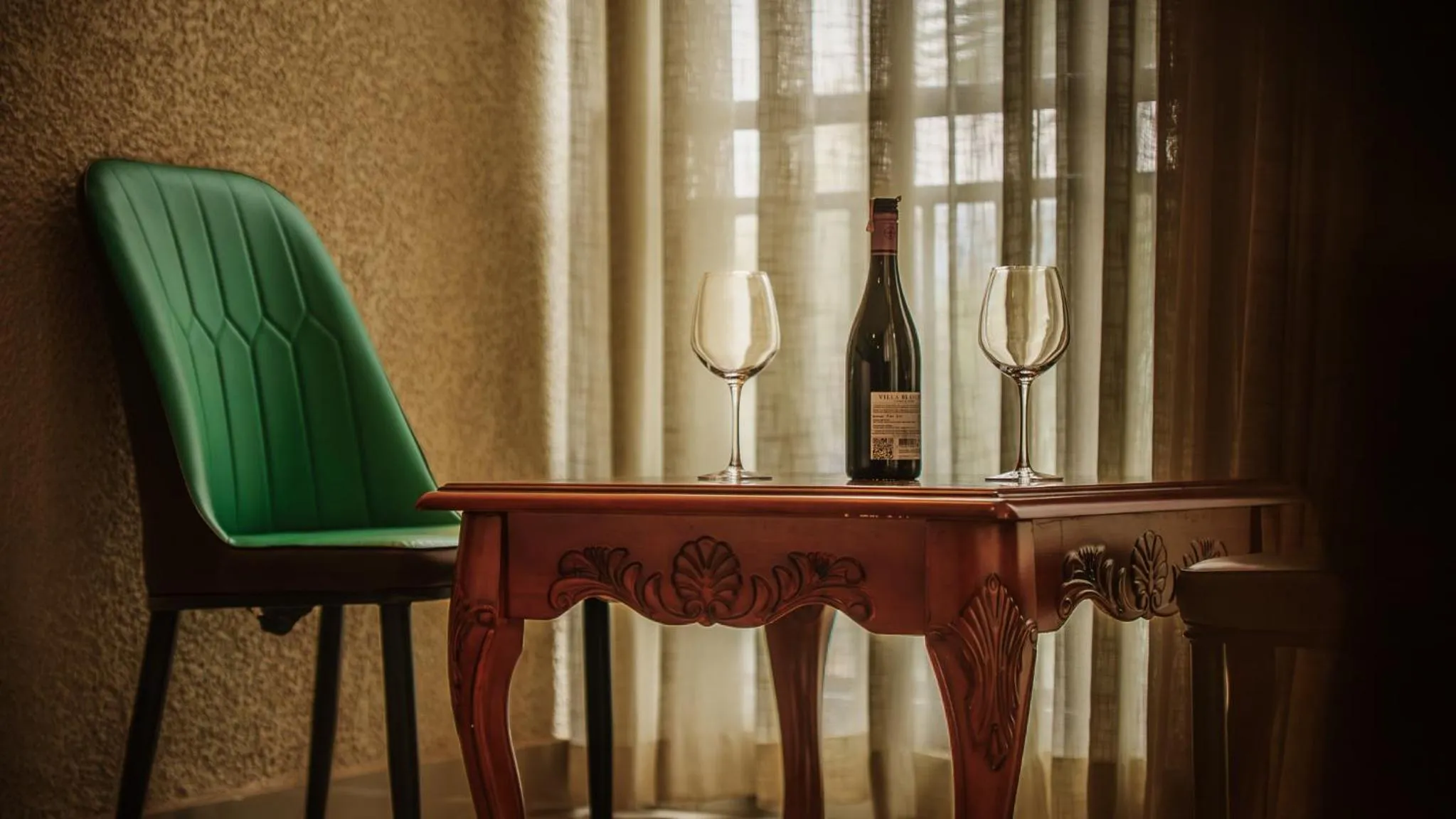 Food and drinks in Quality Inn Hotel Kigali