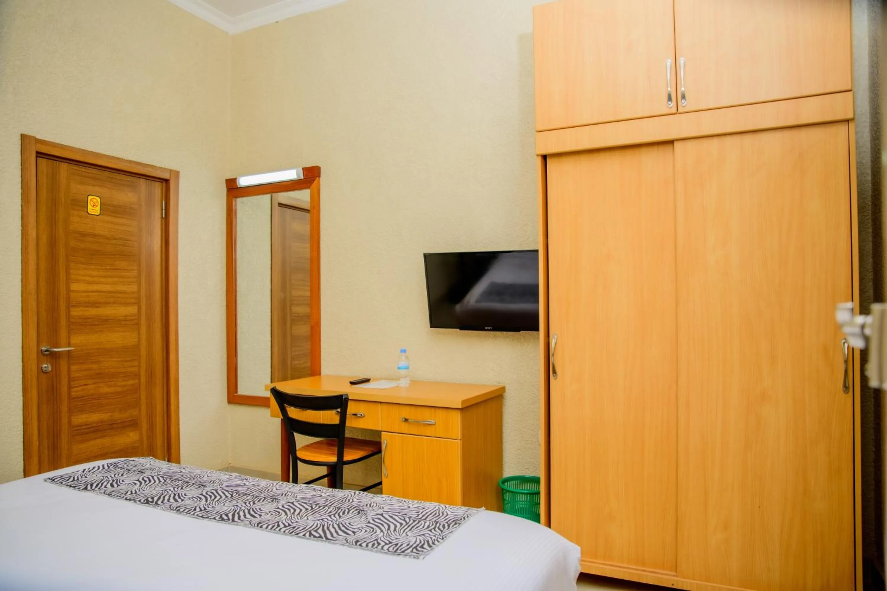 Quality Inn Hotel Kigali