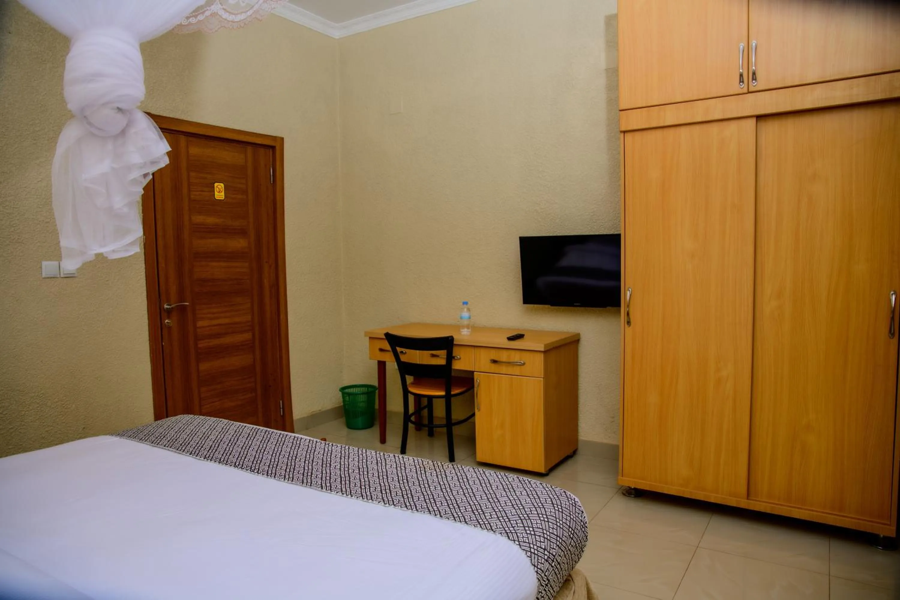 Quality Inn Hotel Kigali