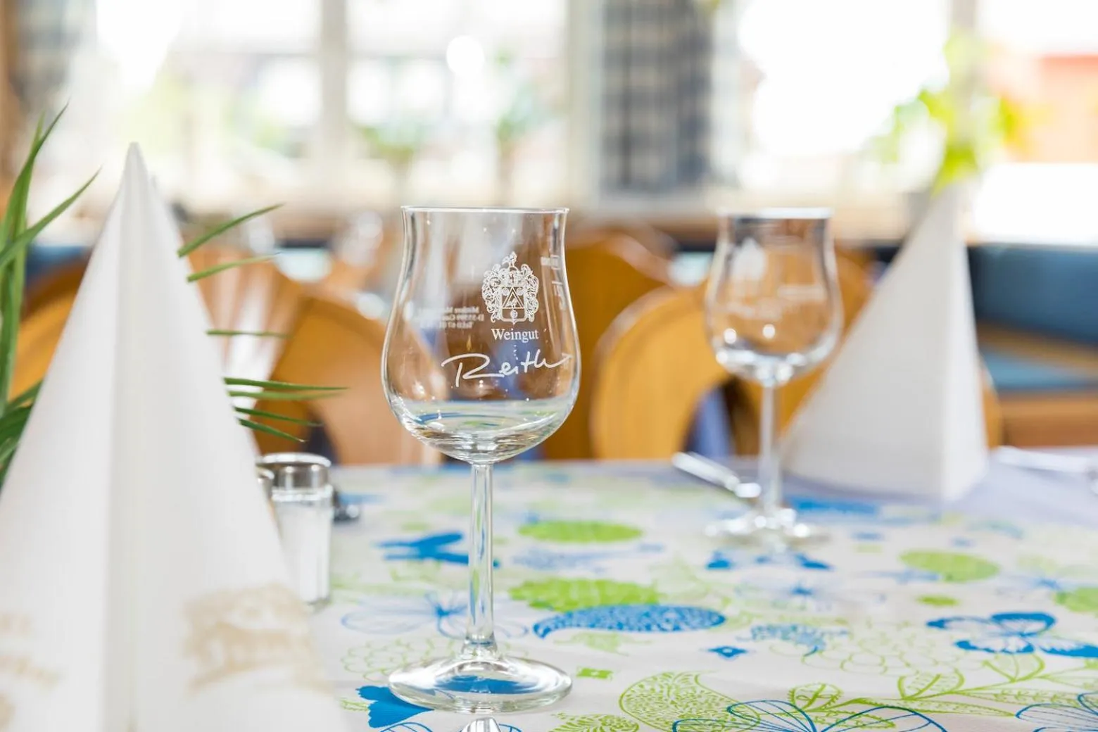 Restaurant/places to eat in Landhotel Reith Fulda - Künzell