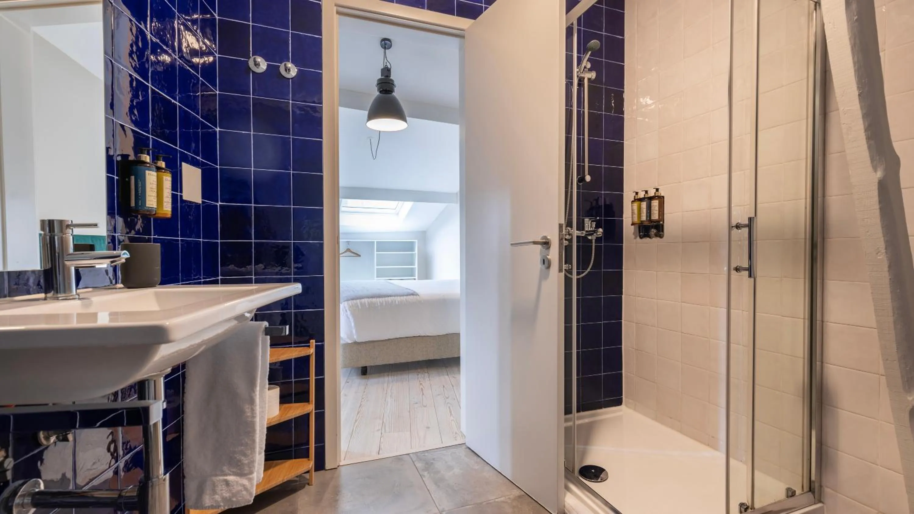 Bathroom in Carmo 43