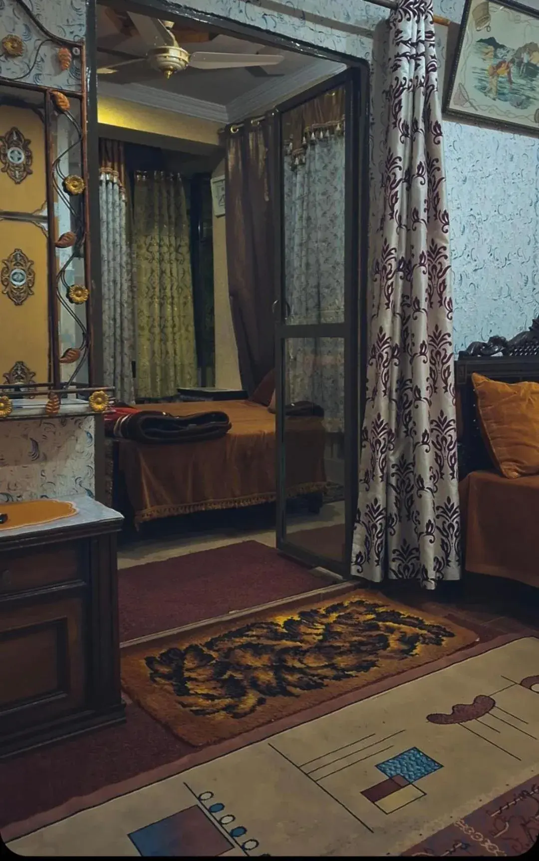 Deluxe Family Suite in AK Hotel Abbottabad Deluxe Family Suite in AK Hotel Abbottabad