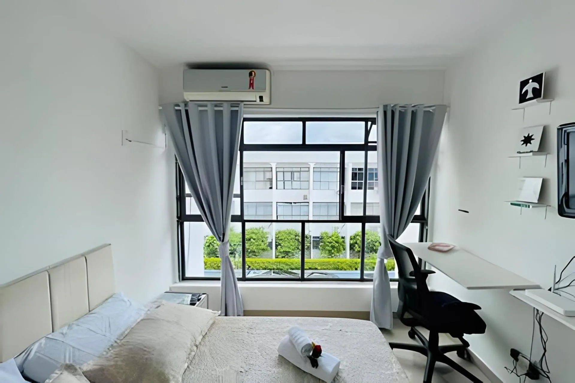 Studio 225 - Brasília Asa Sul