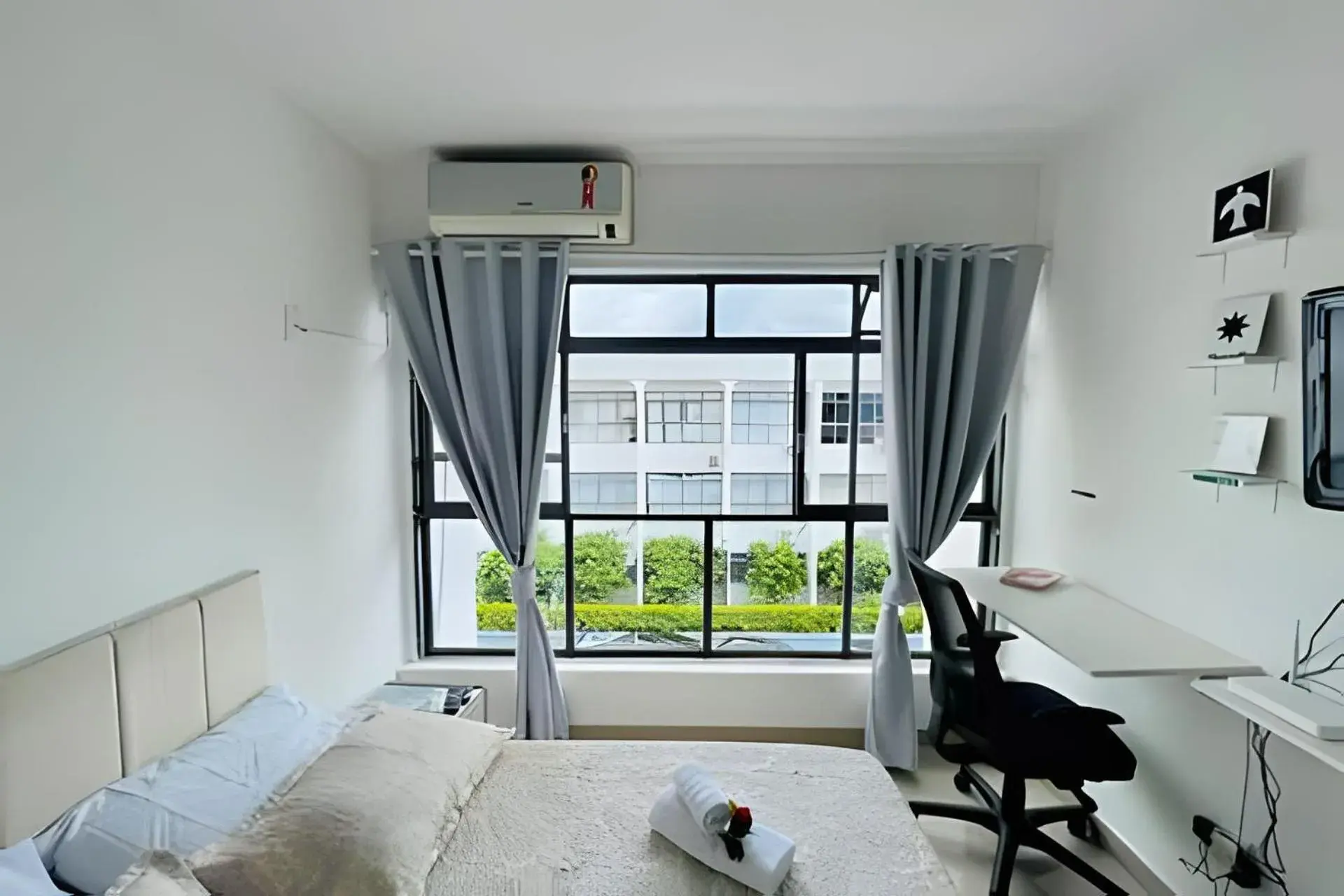 Studio 225 - Brasília Asa Sul Studio 225 - Brasília Asa Sul