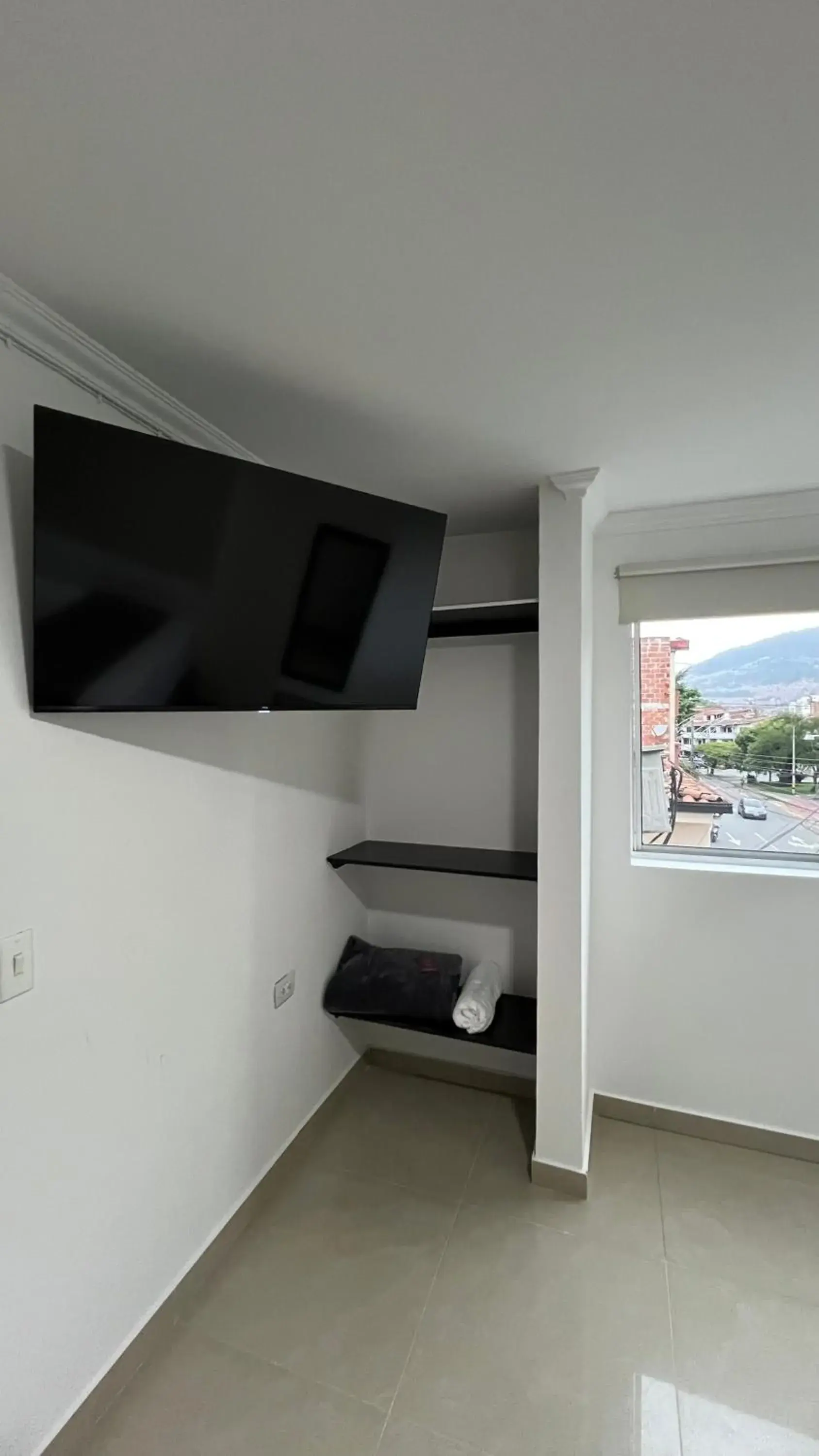 Double Room - single occupancy in Hotel Medellín 66 Double Room - single occupancy in Hotel Medellín 66