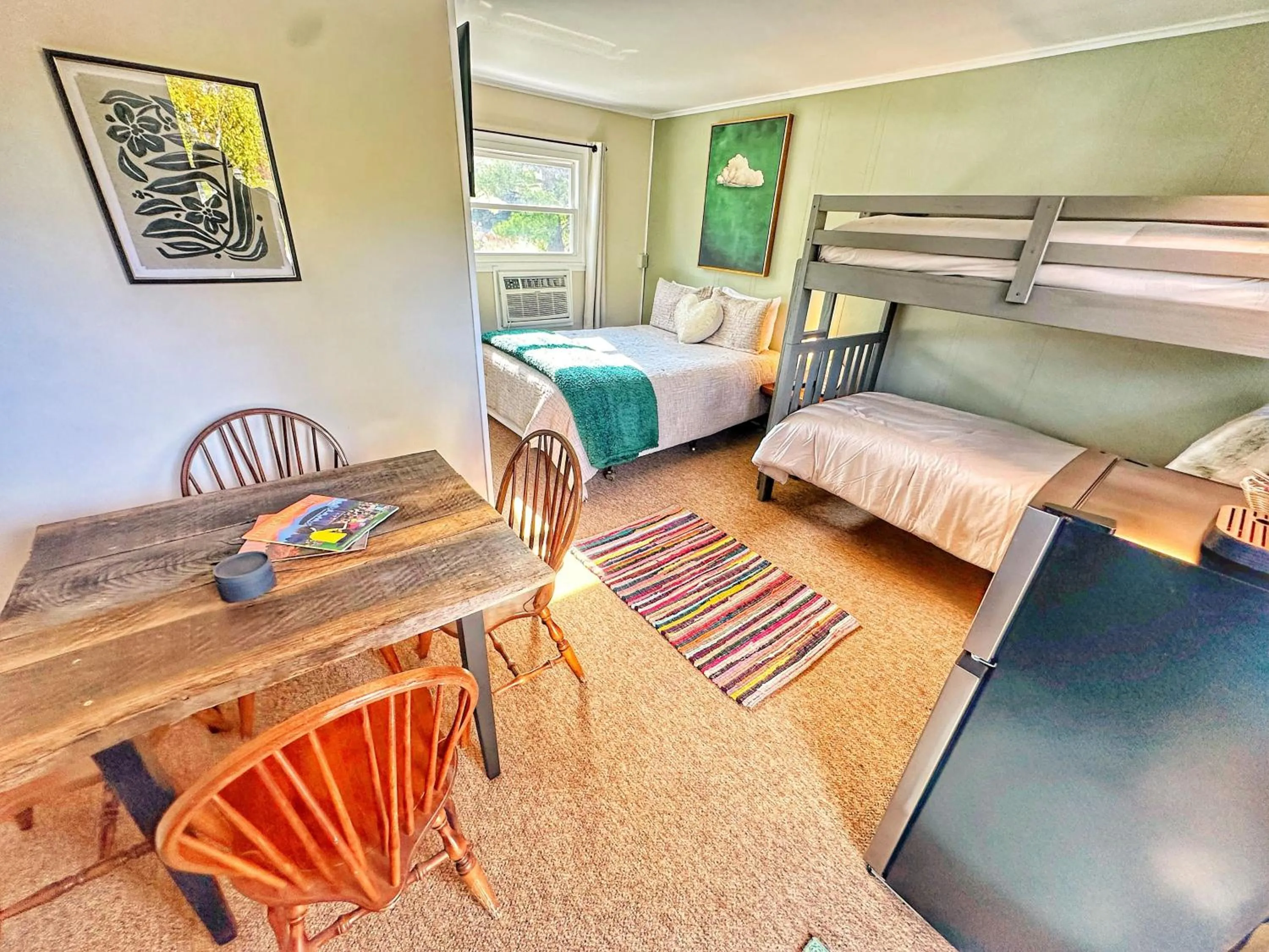 Brittany Motel