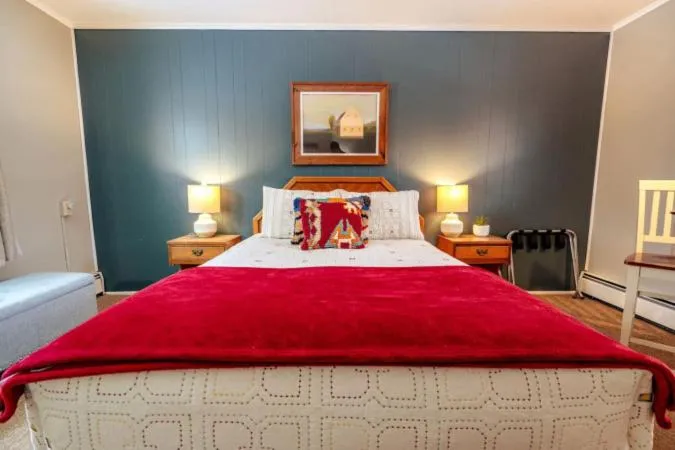 Brittany Motel