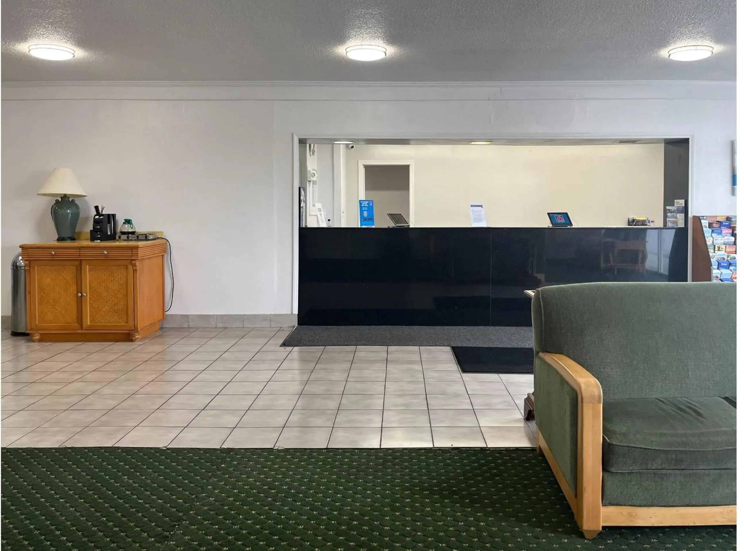 View (from property/room) in Studio 6 Suites Pocomoke City, MD View (from property/room) in Studio 6 Suites Pocomoke City, MD