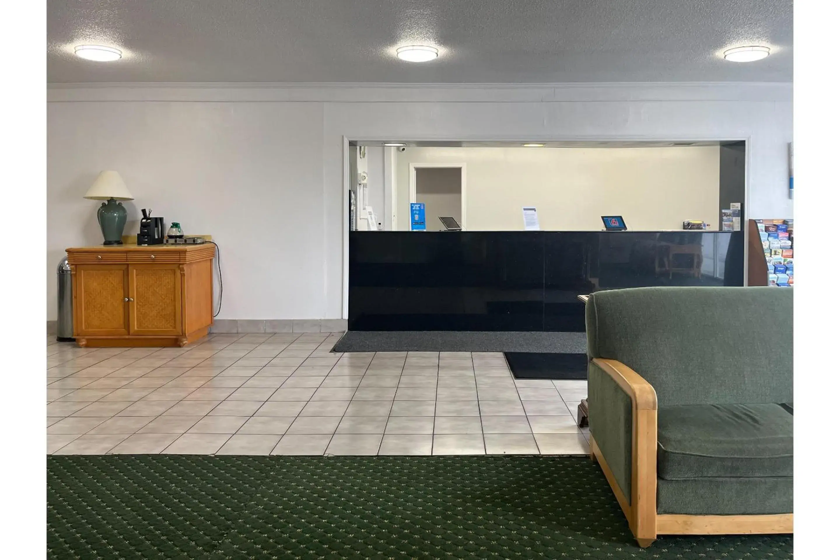 View (from property/room) in Studio 6 Suites Pocomoke City, MD View (from property/room) in Studio 6 Suites Pocomoke City, MD