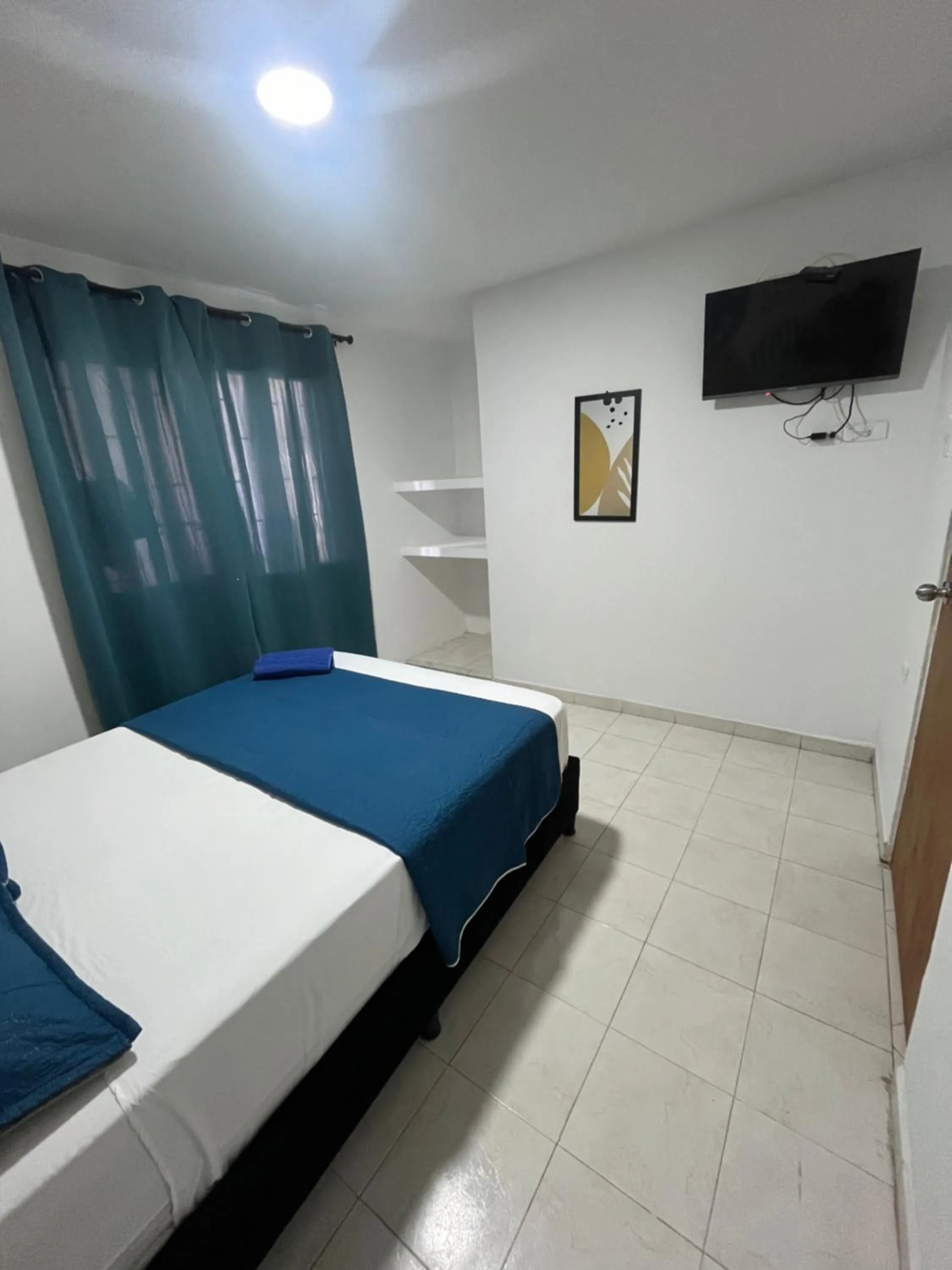 Deluxe Double Room - single occupancy in Hotel Stay Golden