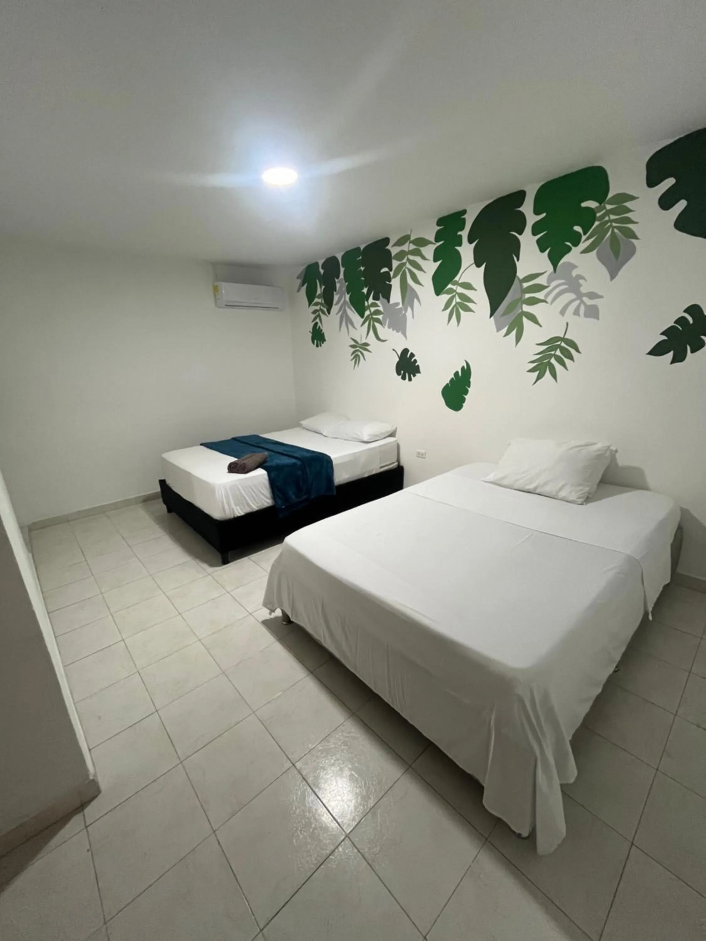Triple Room - single occupancy in Hotel Stay Golden