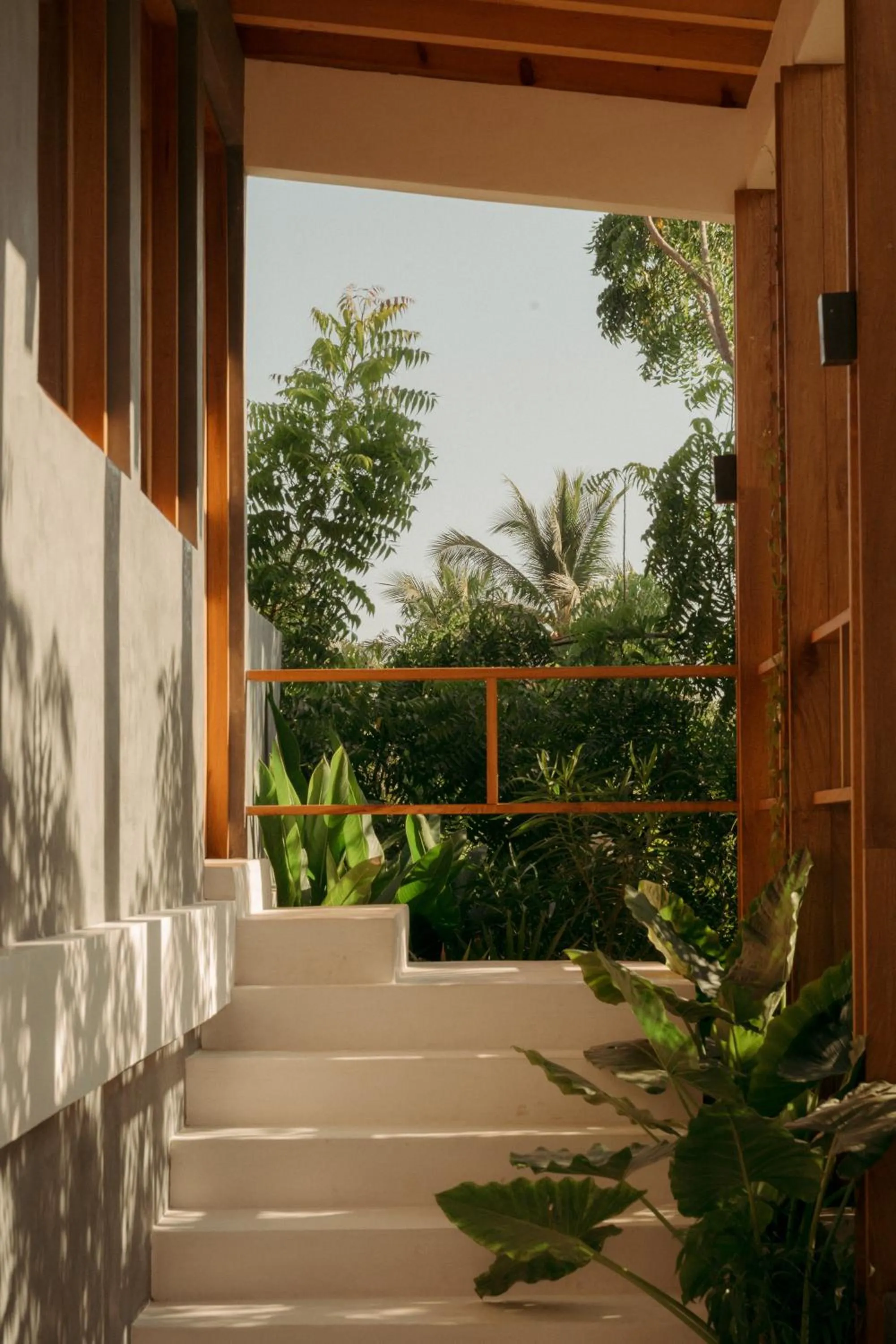 Property building in Suuel Hotel Adults Only