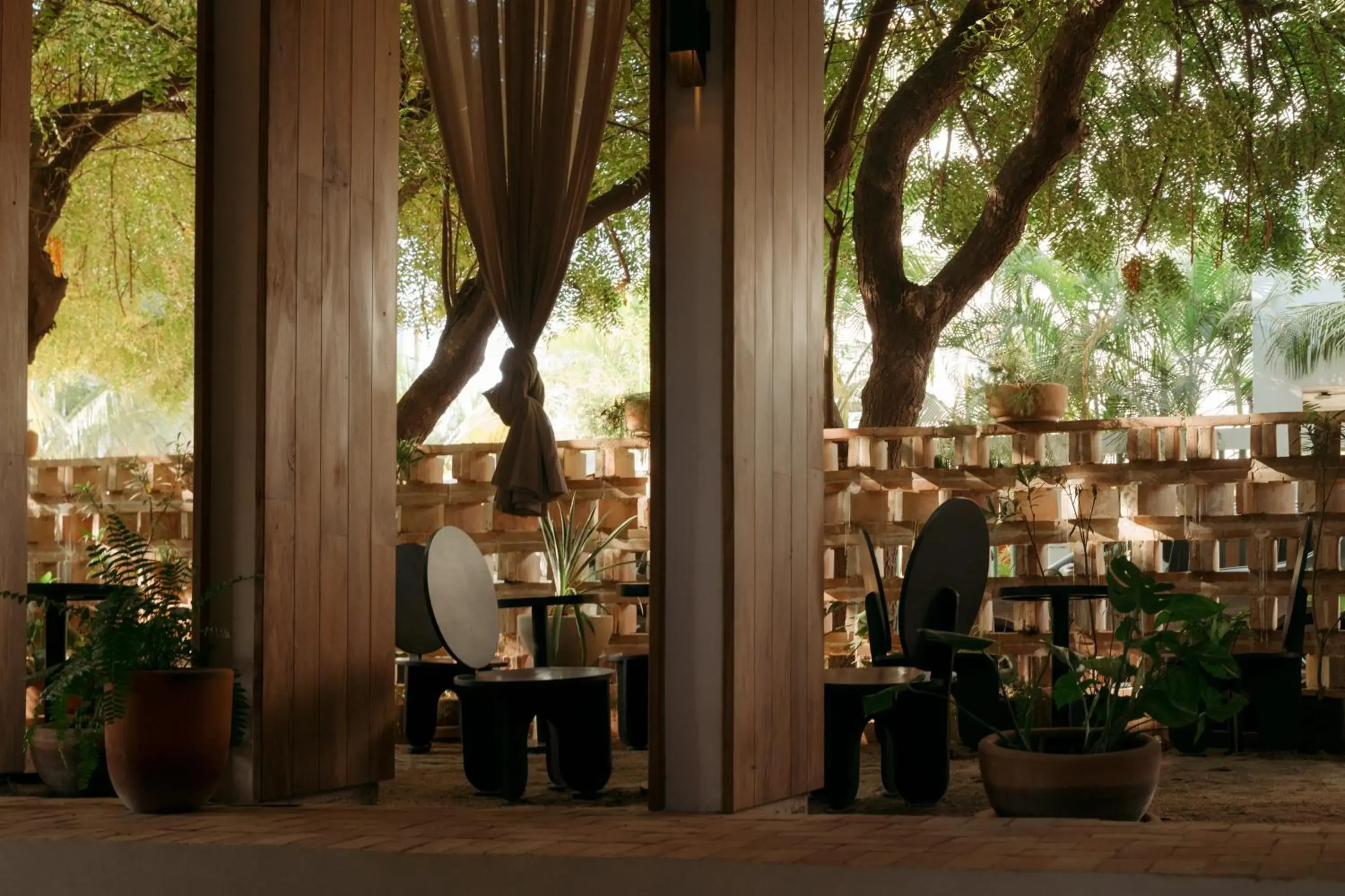 Restaurant/places to eat in Suuel Hotel Adults Only Restaurant/places to eat in Suuel Hotel Adults Only