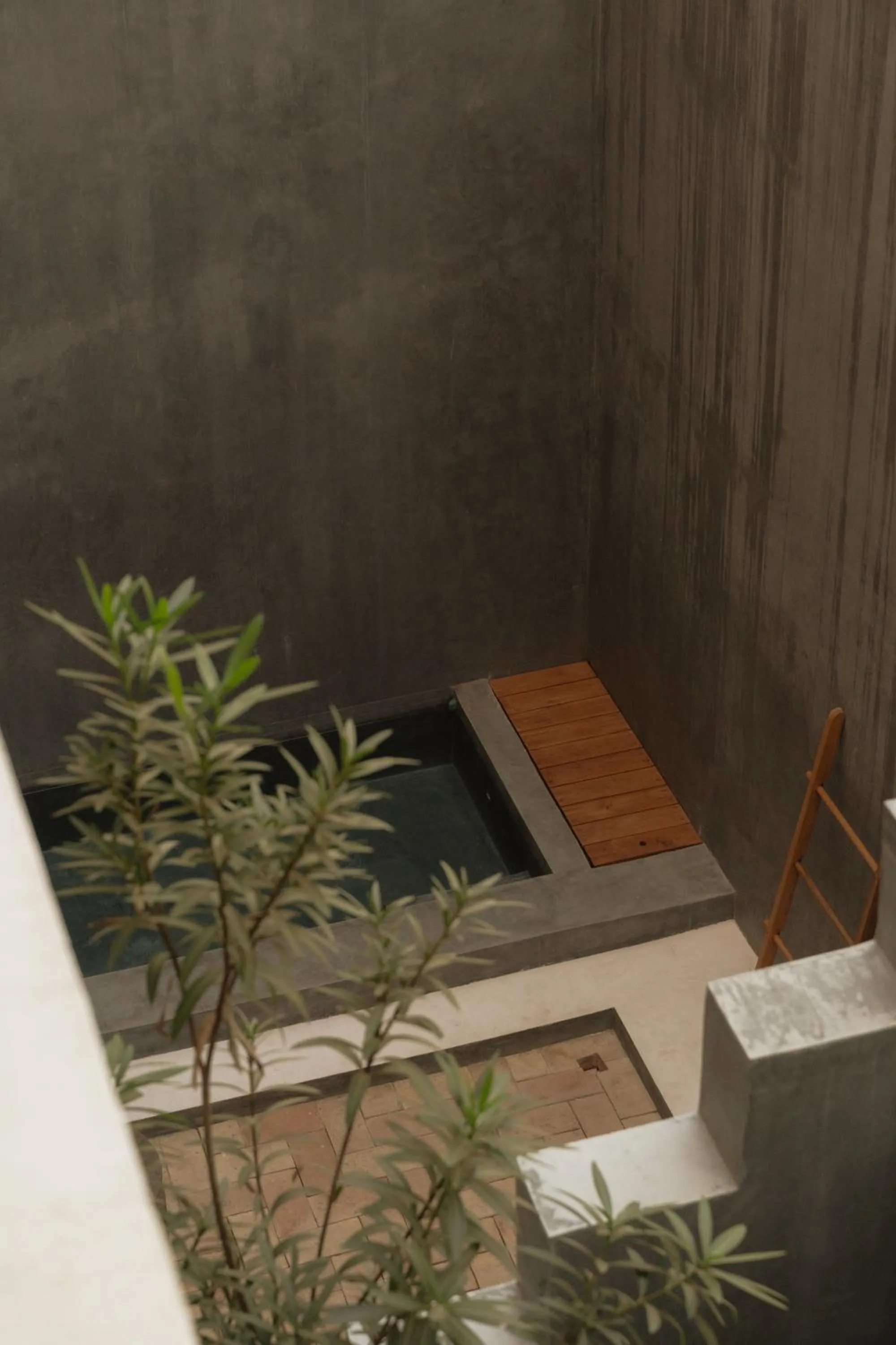 Property building in Suuel Hotel Adults Only