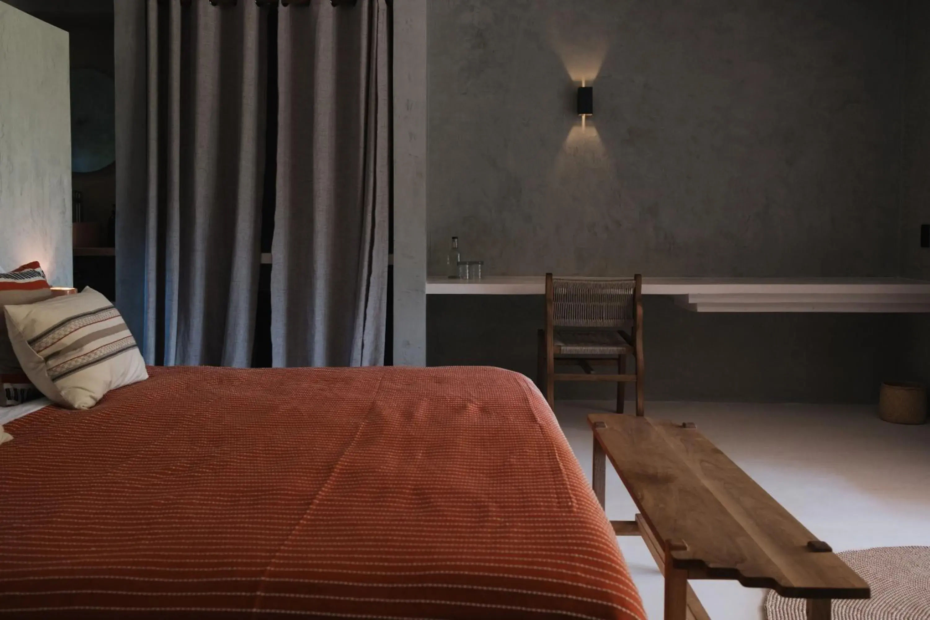 Suite with Private Pool in Suuel Hotel Adults Only Suite with Private Pool in Suuel Hotel Adults Only