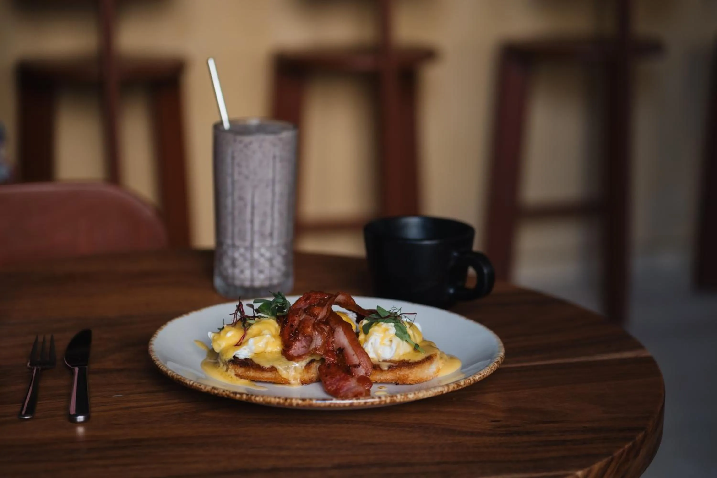 Food and drinks in Suuel Hotel Adults Only