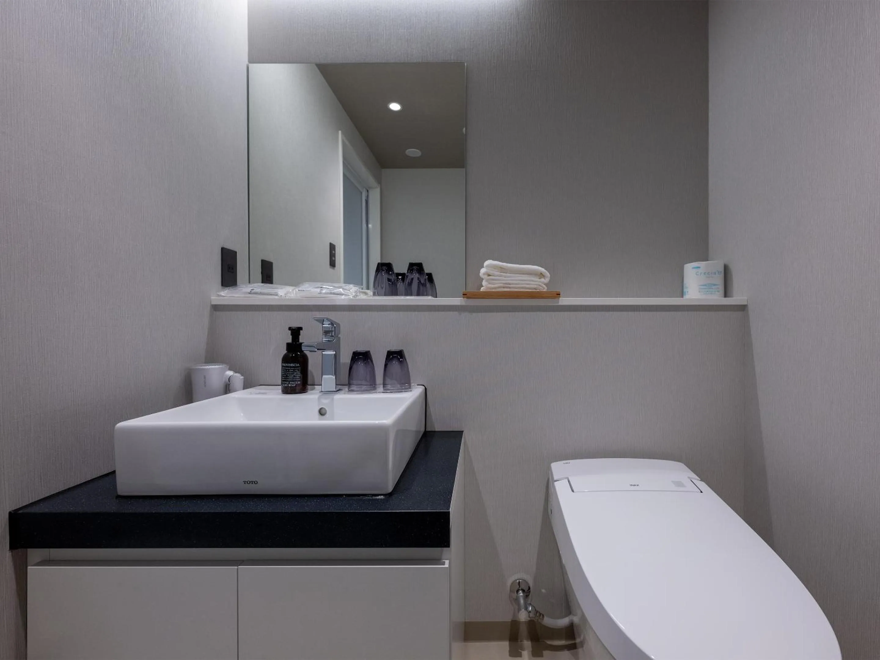 HOTEL R9 Premium Ichikawaekimae