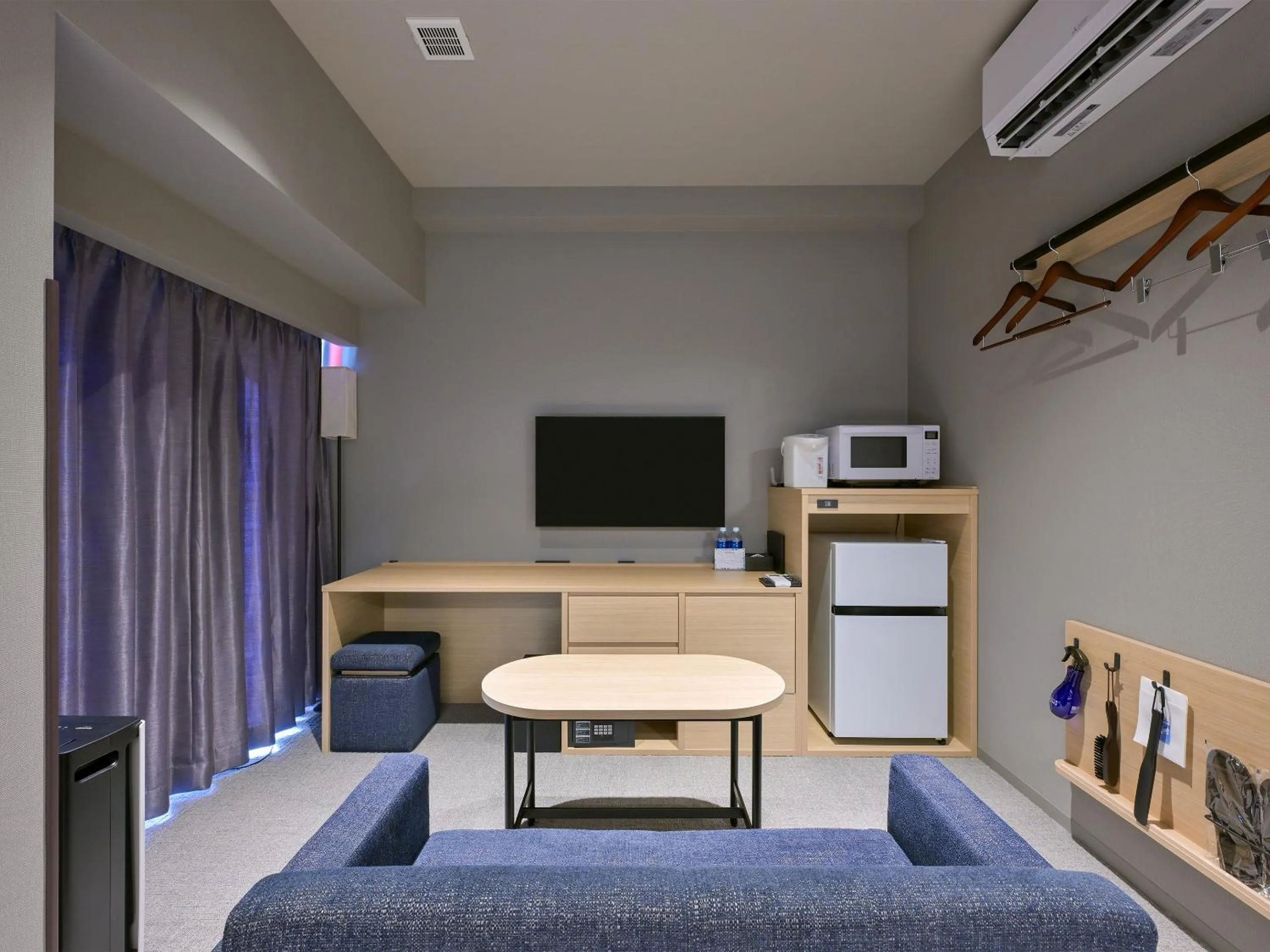 HOTEL R9 Premium Ichikawaekimae