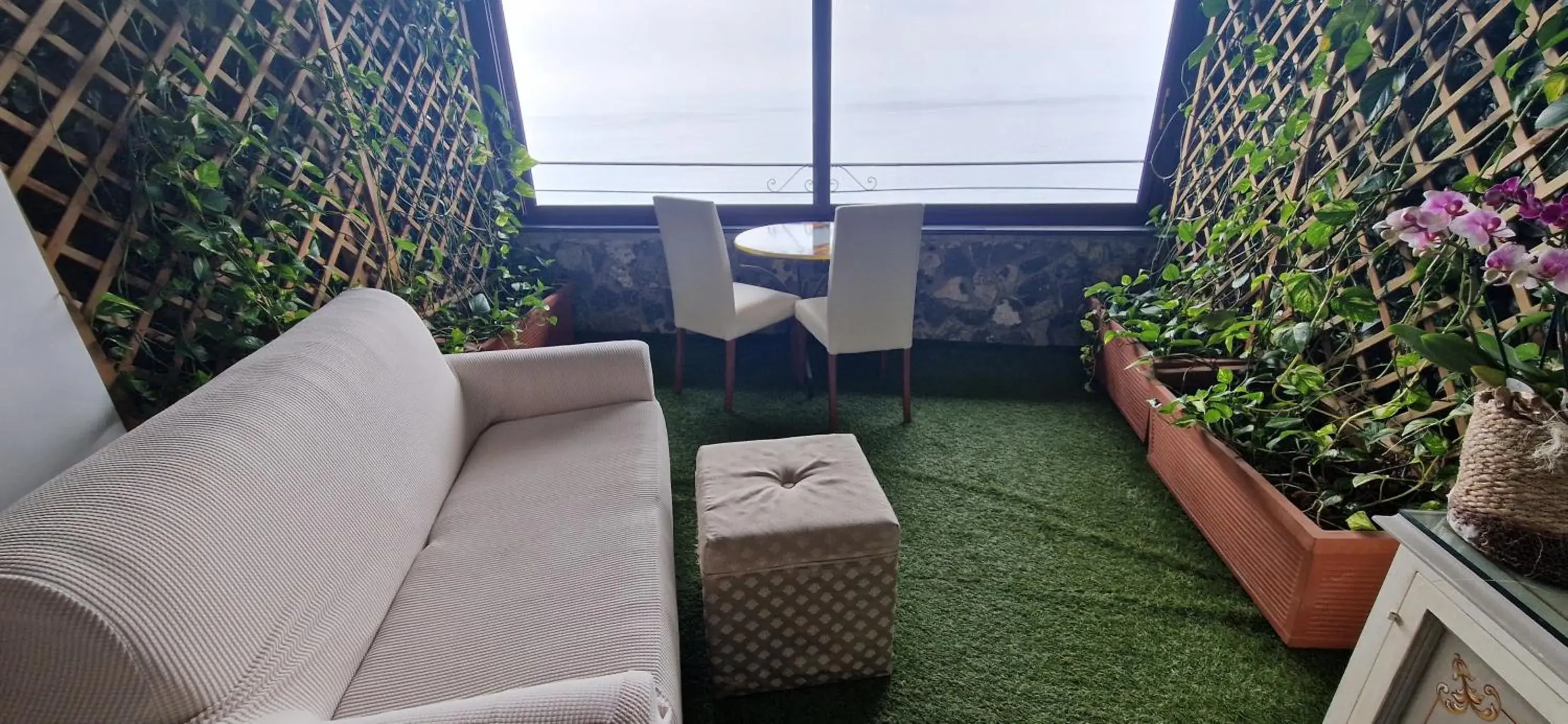 Albergo La Conca Azzurra Albergo La Conca Azzurra