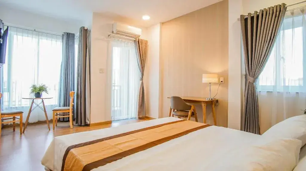 ARTMIO Hotel Apartment ARTMIO Hotel Apartment