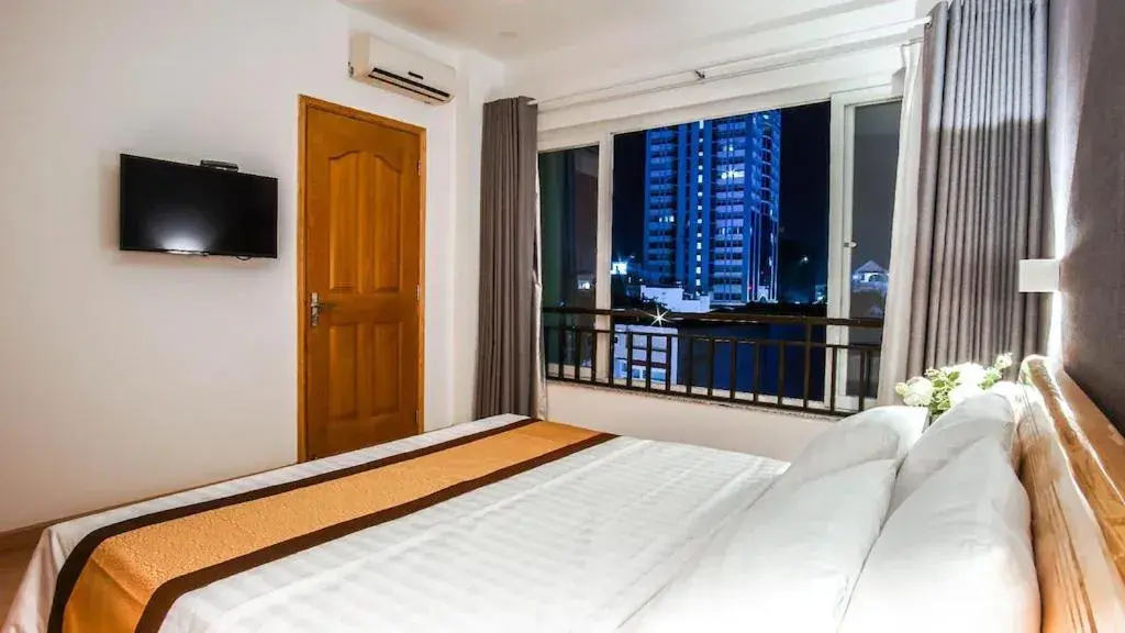 View (from property/room) in ARTMIO Hotel Apartment View (from property/room) in ARTMIO Hotel Apartment