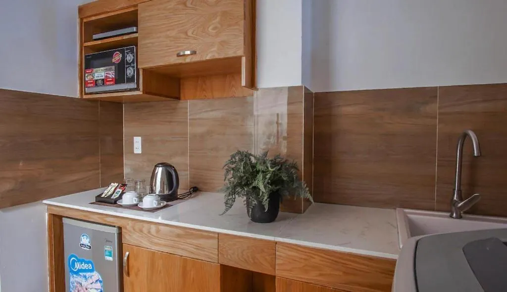 ARTMIO Hotel Apartment