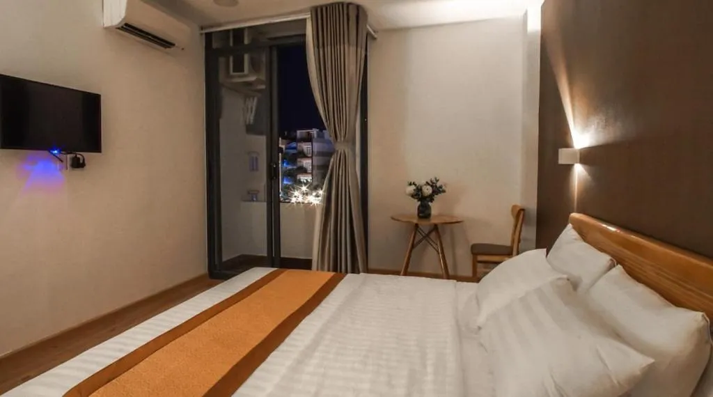 ARTMIO Hotel Apartment