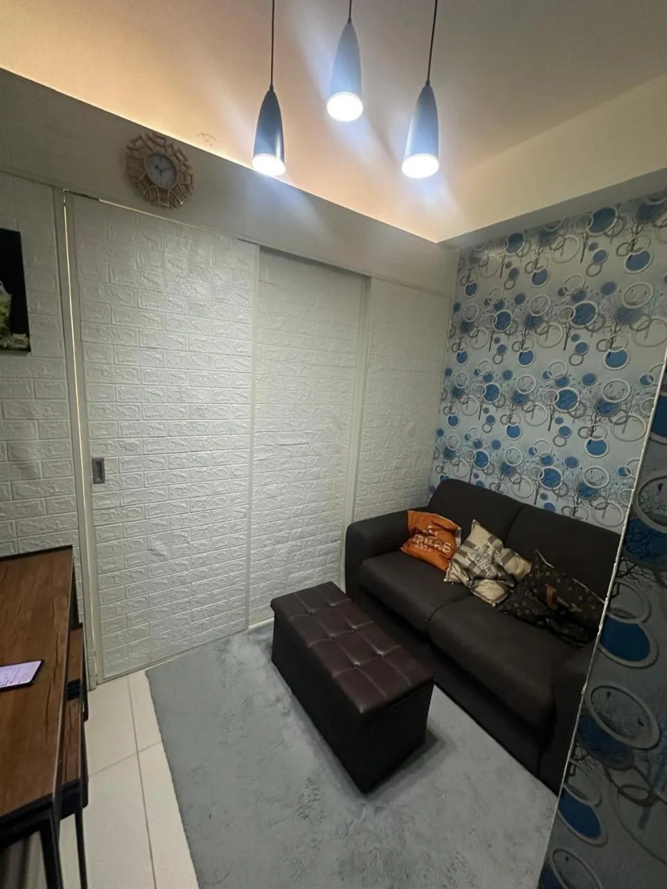 SMDC cool suites residence tagaytay