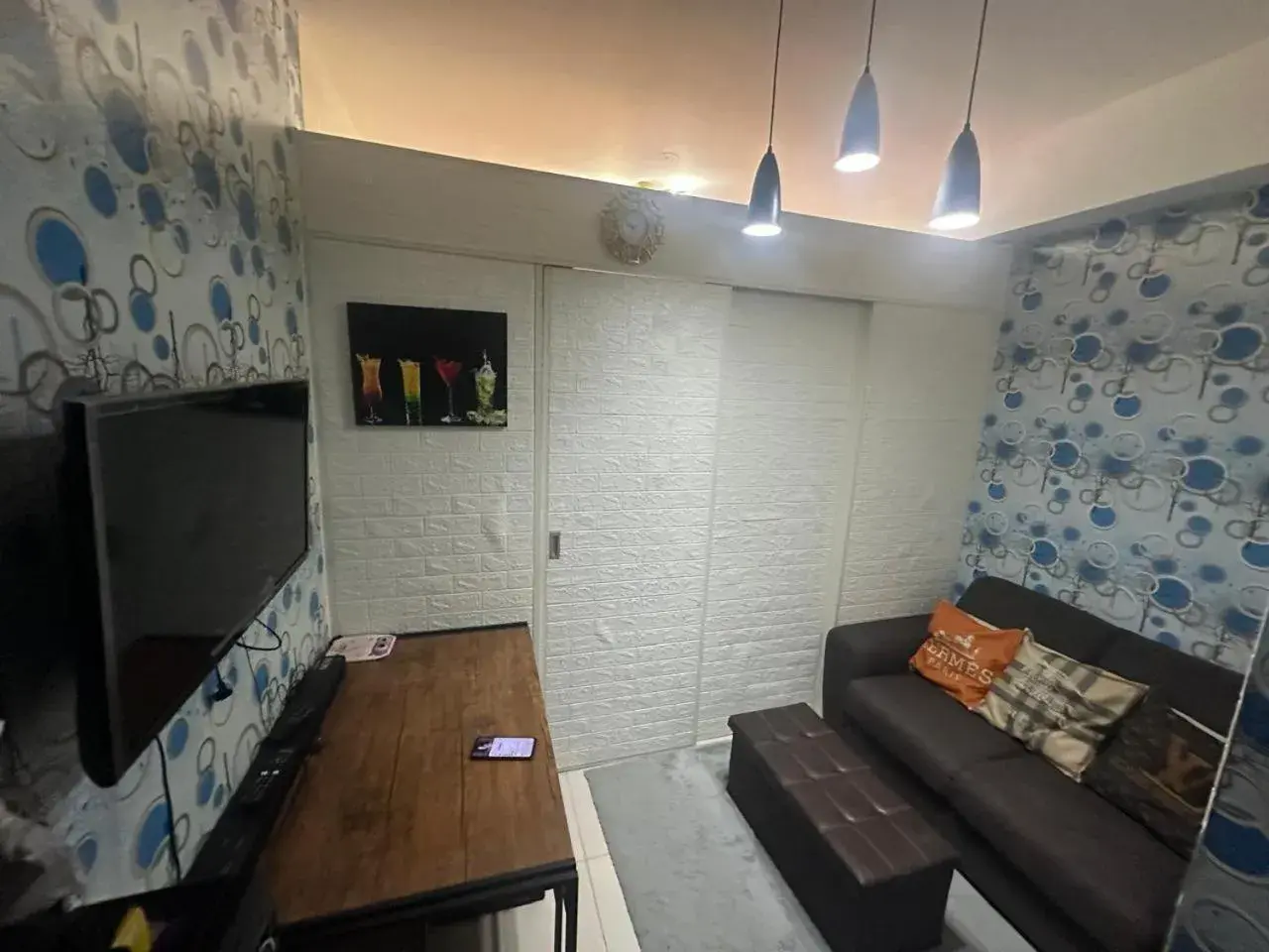 SMDC cool suites residence tagaytay SMDC cool suites residence tagaytay