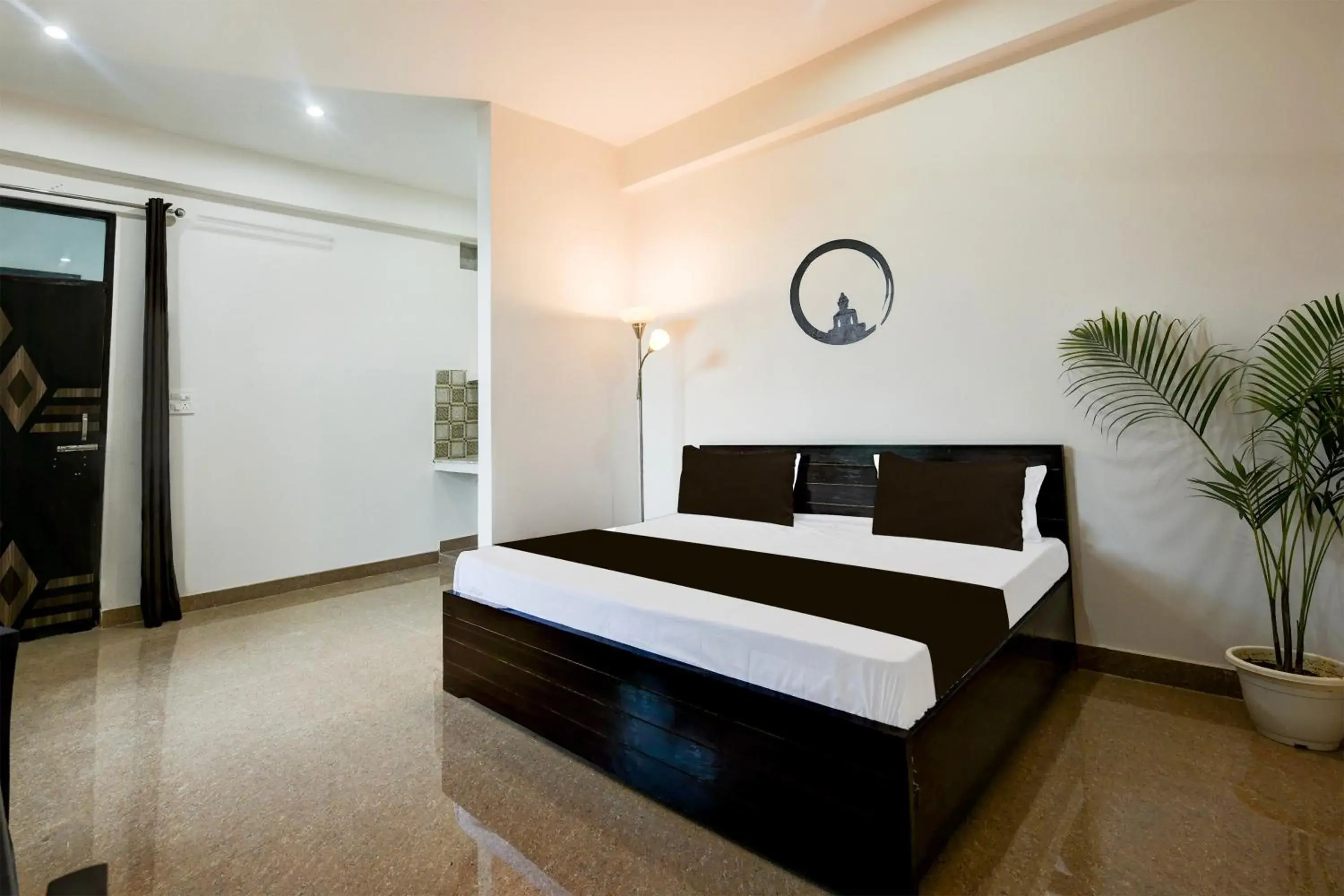 Bedroom, Bed in Hotel O Glory Galaxy Bedroom, Bed in Hotel O Glory Galaxy