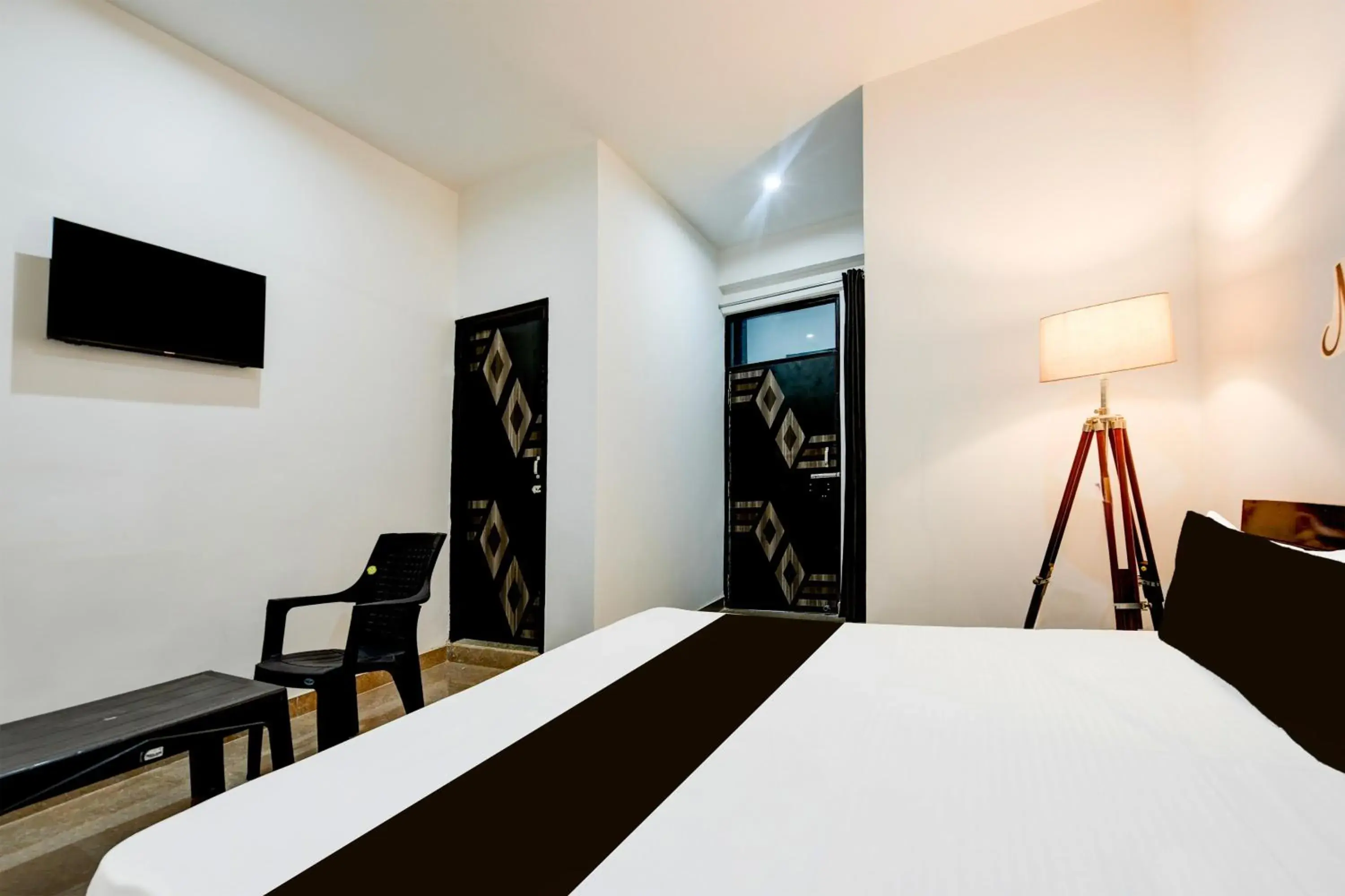 Bedroom, Bed in Hotel O Glory Galaxy Bedroom, Bed in Hotel O Glory Galaxy