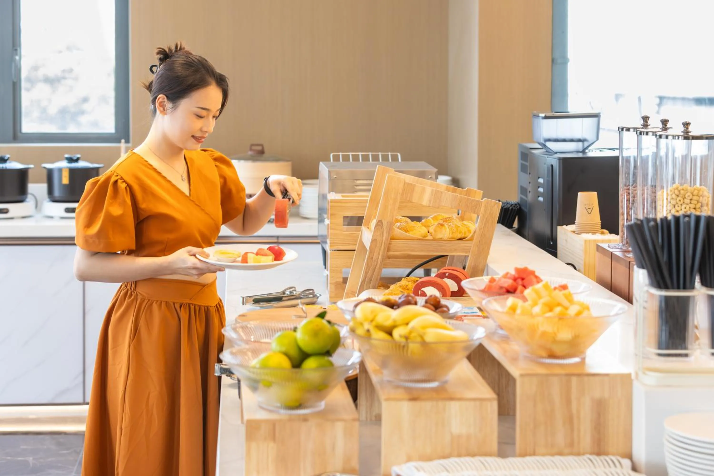 Atour Hotel Guangzhou Baiyun Taihe Private Science and Technology Park