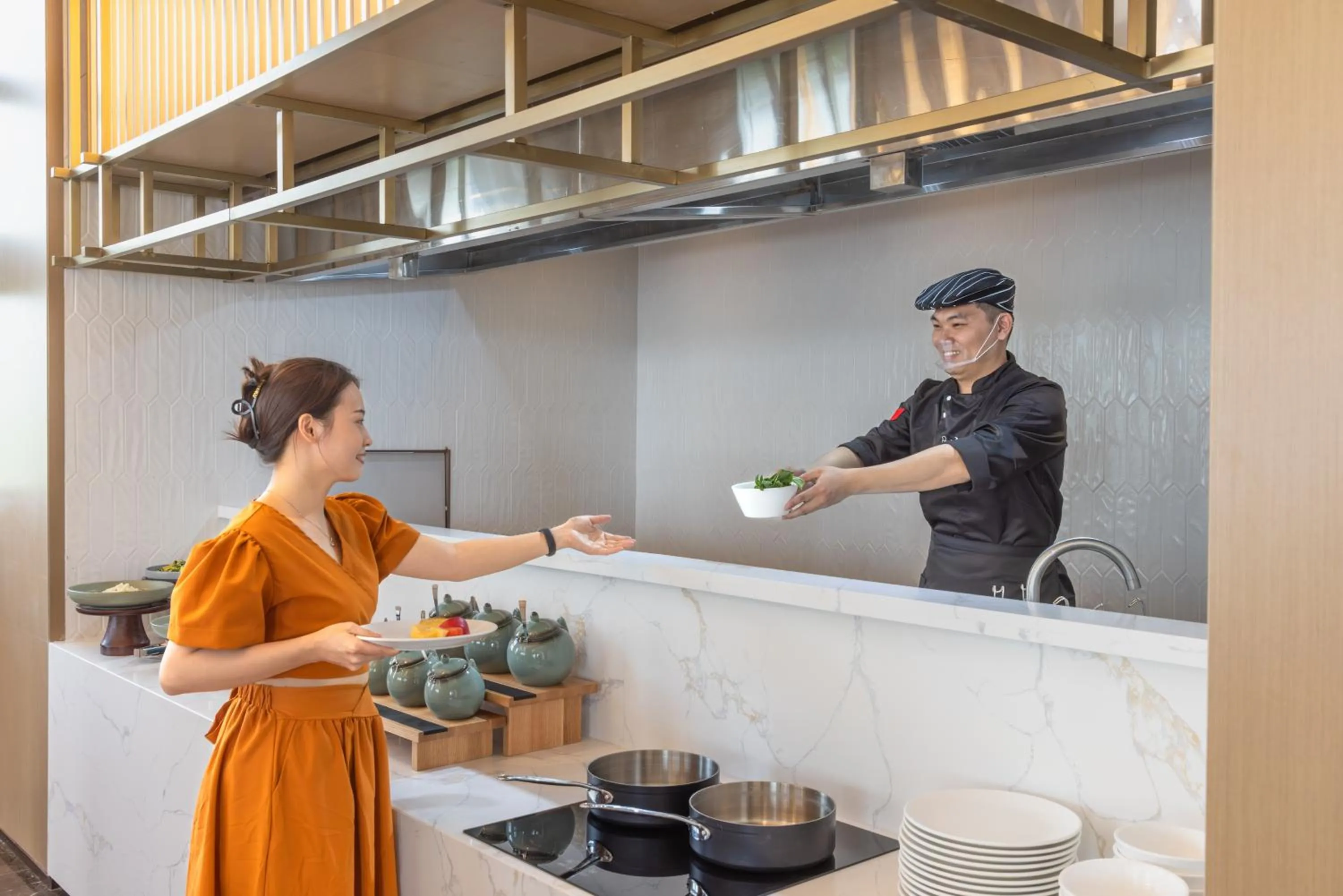 Atour Hotel Guangzhou Baiyun Taihe Private Science and Technology Park