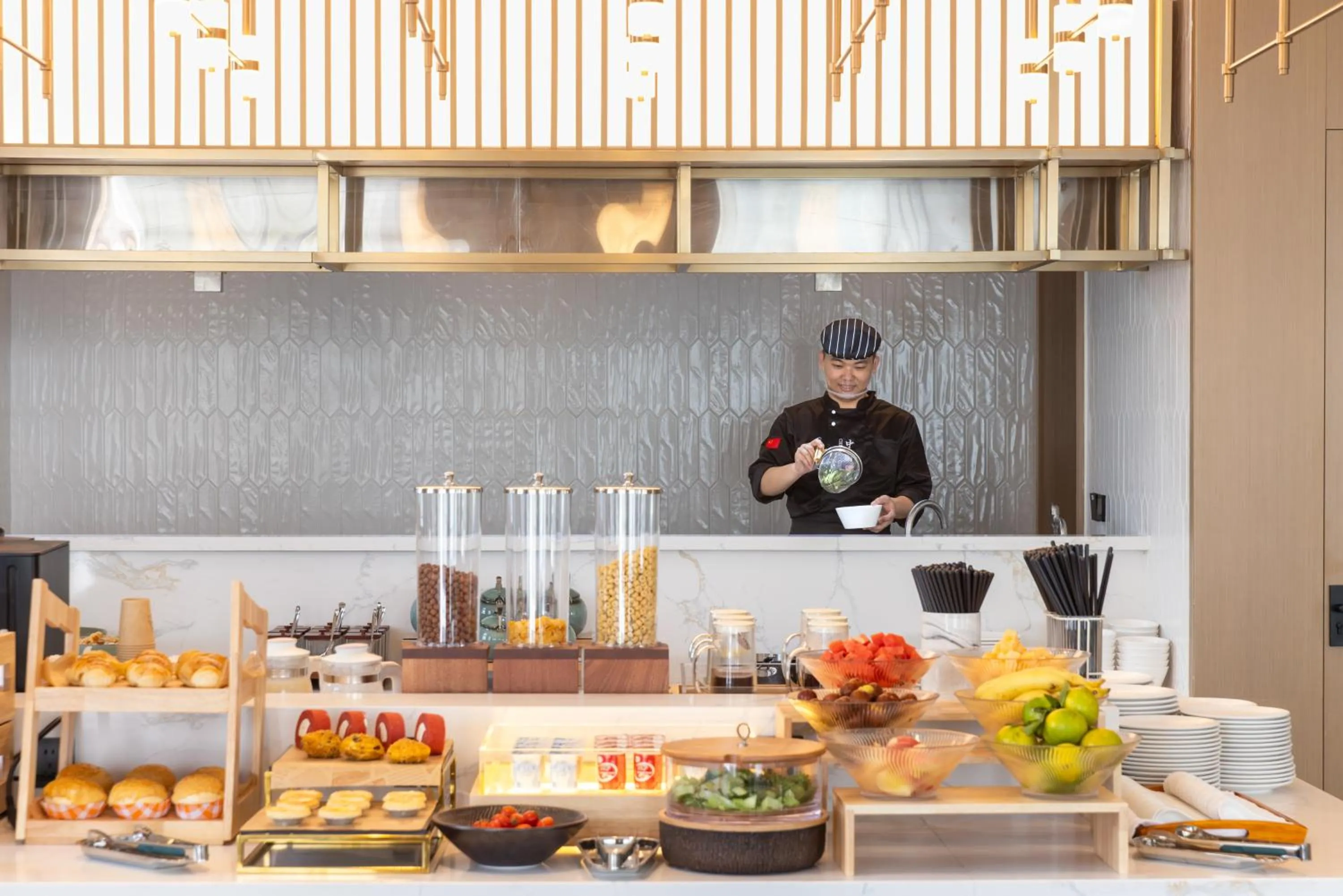 Atour Hotel Guangzhou Baiyun Taihe Private Science and Technology Park