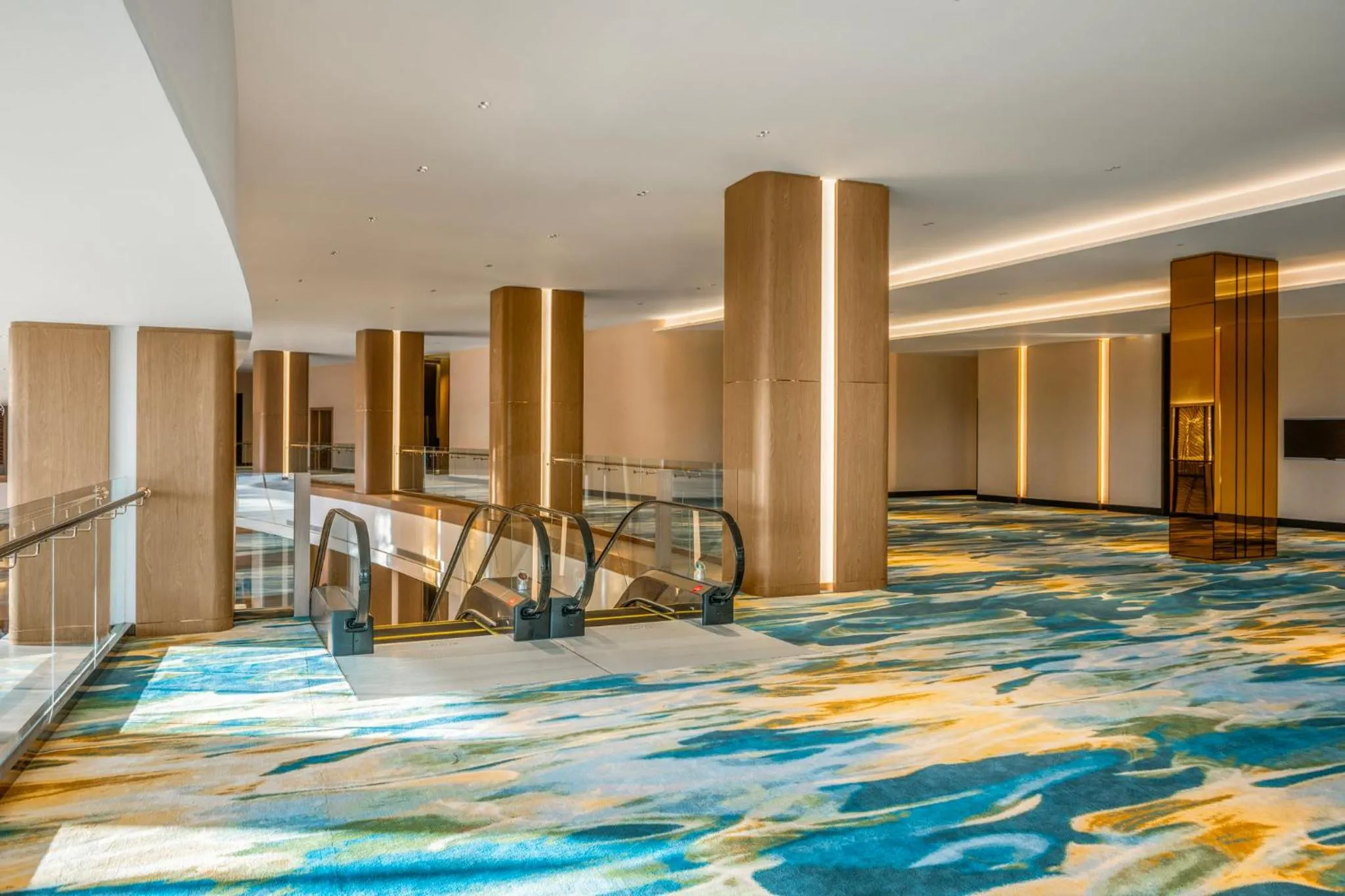 Meeting/conference room in Amari Vientiane