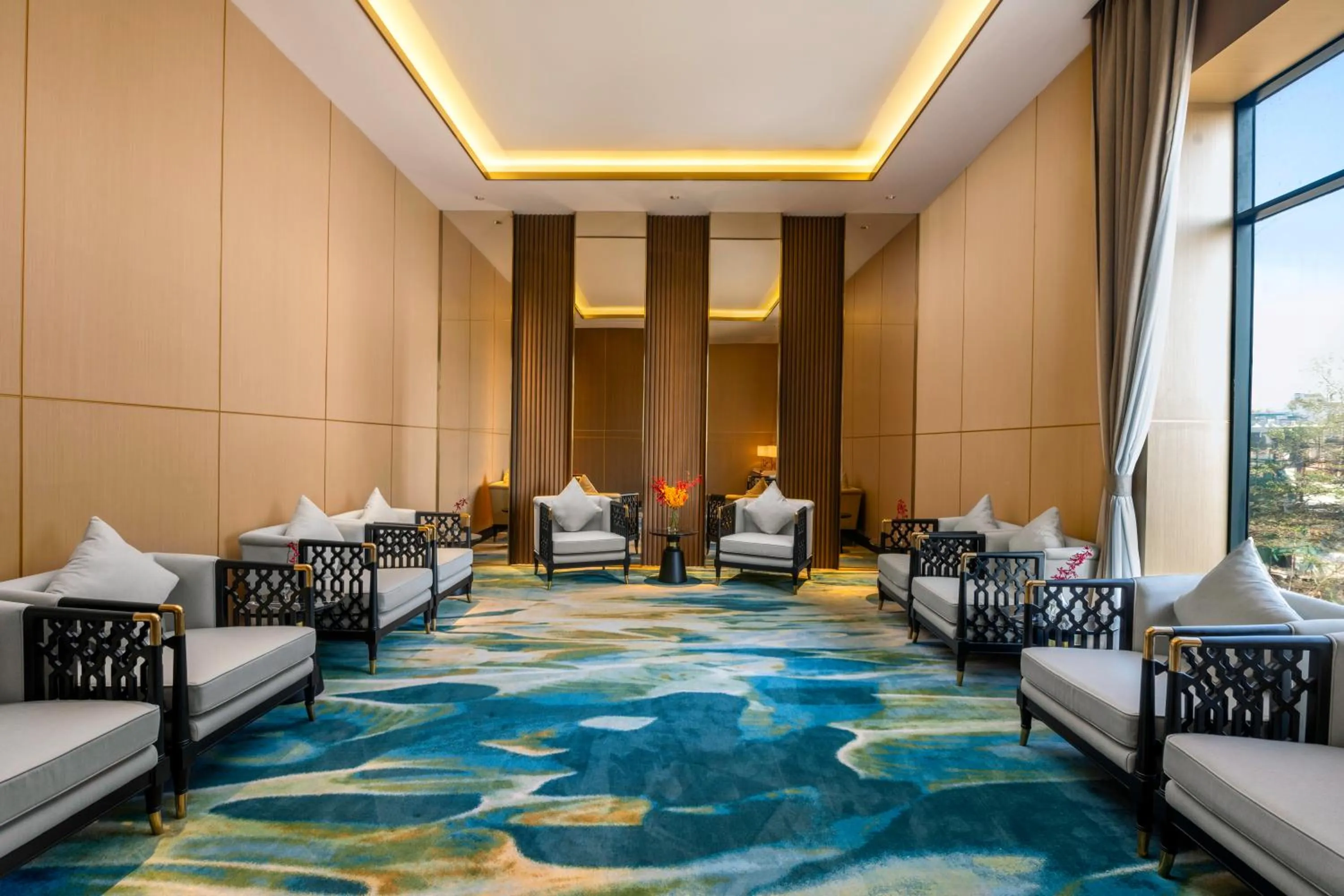 Meeting/conference room in Amari Vientiane