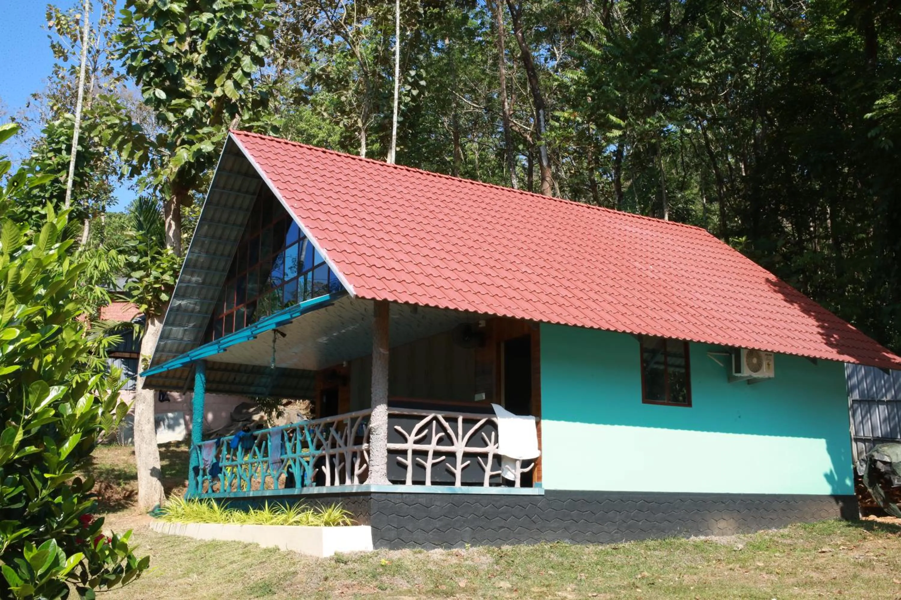 Karingens Resort