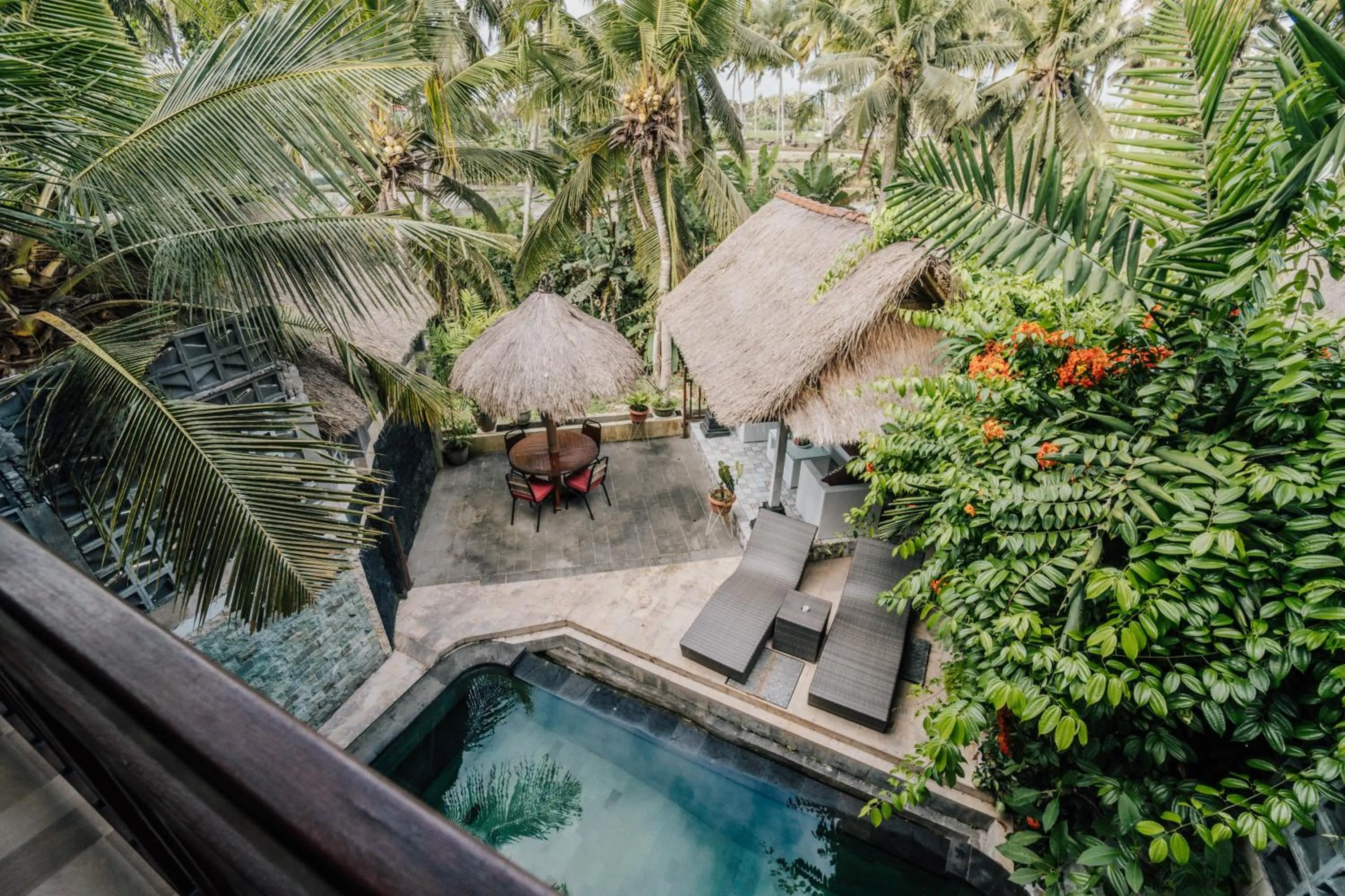 Ganesha Villa