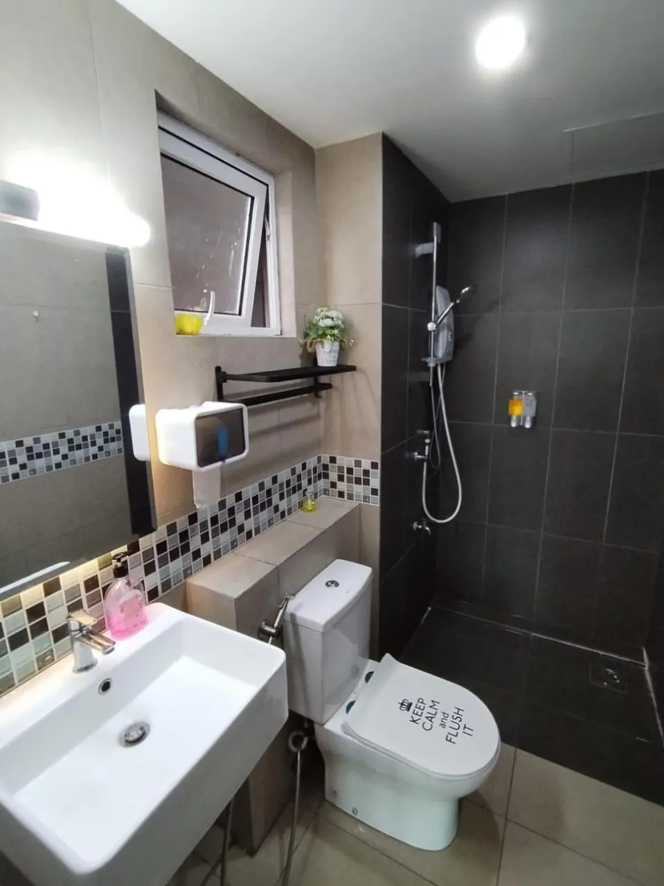 Trival Double 9 Homestay Sri Indah Sandakan