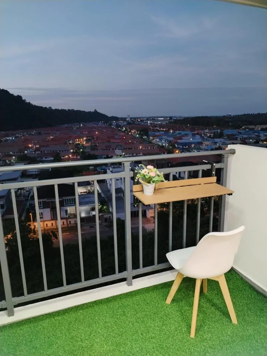 Trival Double 9 Homestay Sri Indah Sandakan