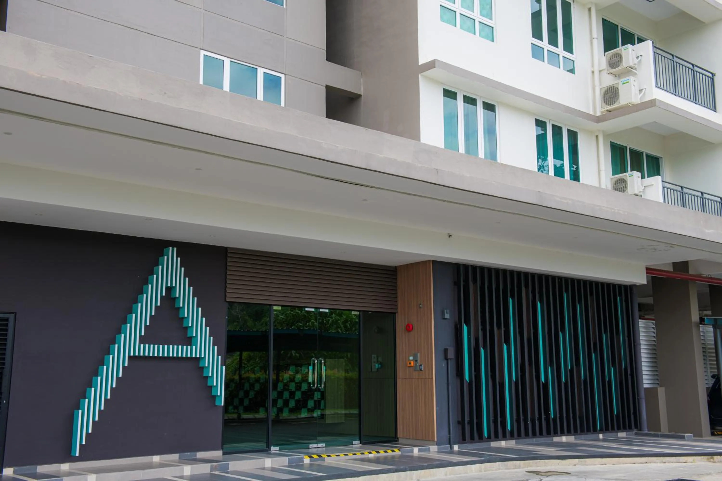 Trival Double 9 Homestay Sri Indah Sandakan