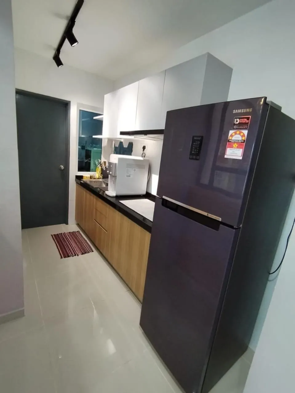 Trival Double 9 Homestay Sri Indah Sandakan
