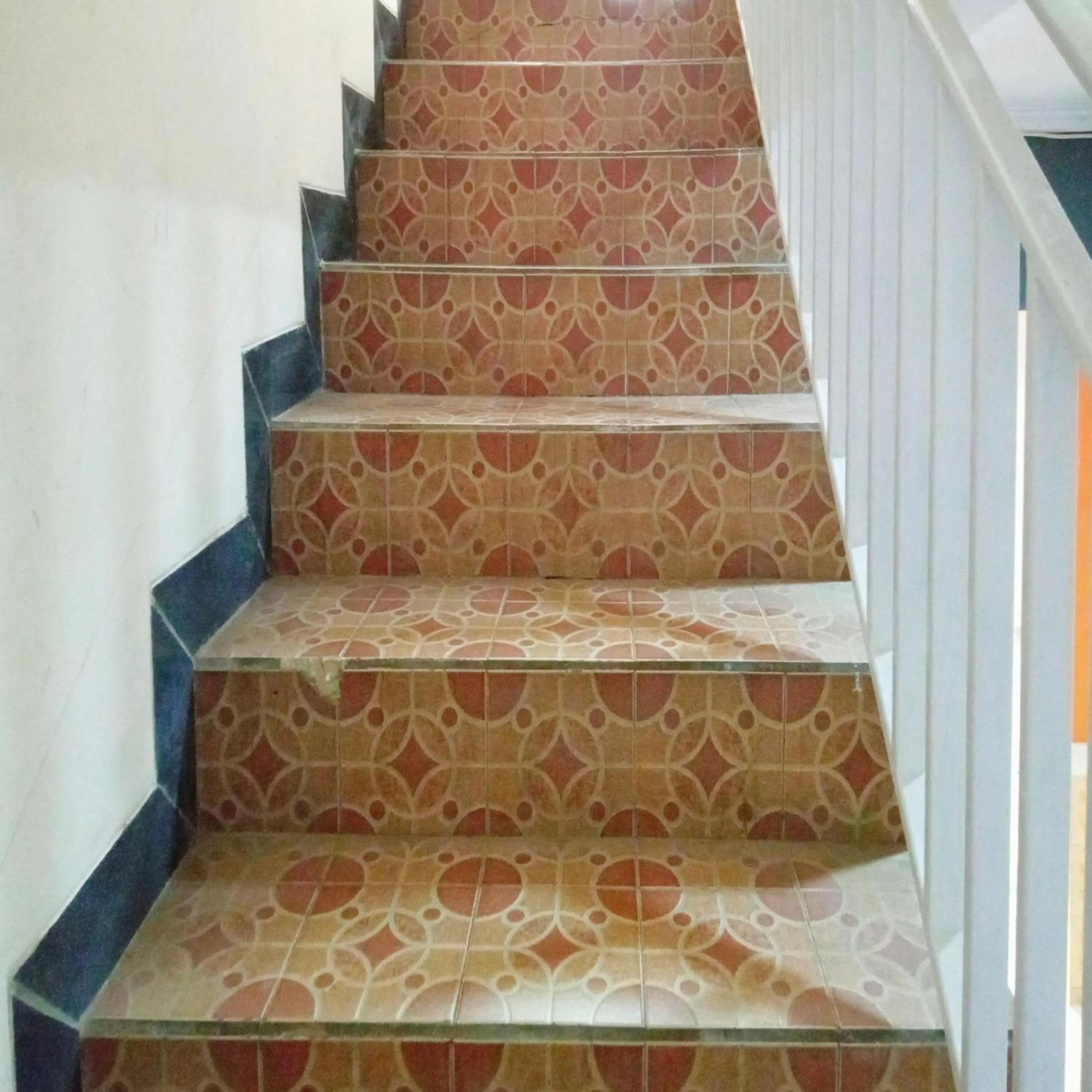 Property building in Rifal Inn Mitra RedDoorz