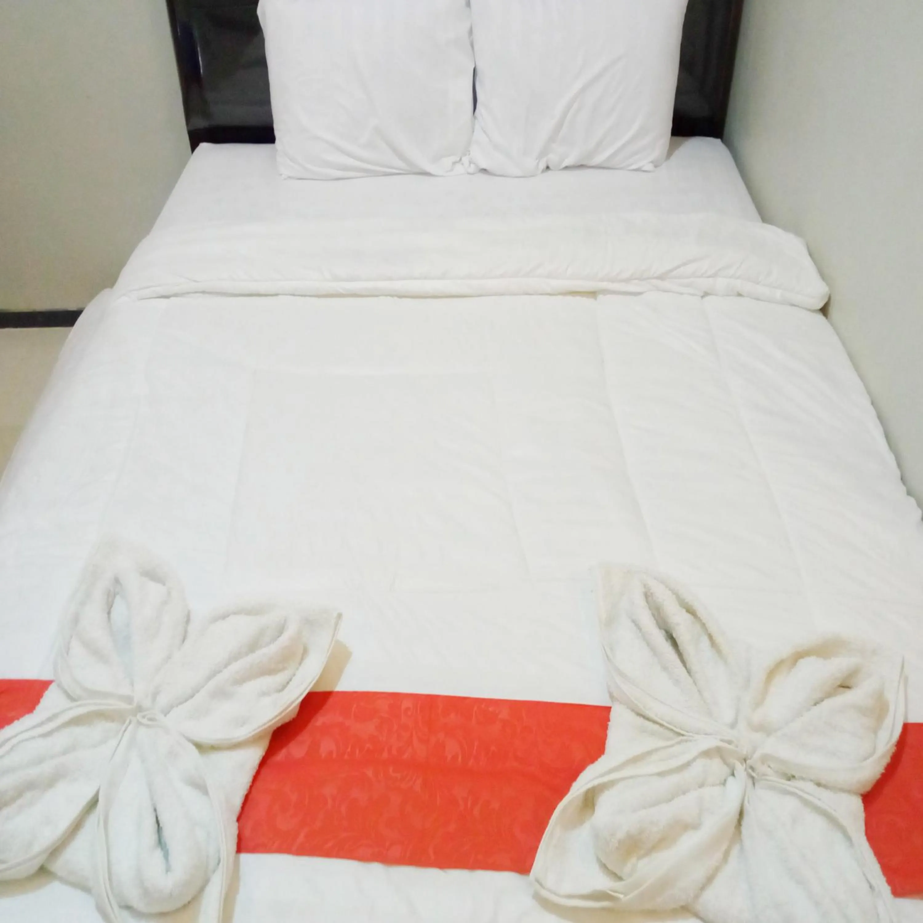 Bedroom, Bed in Rifal Inn Mitra RedDoorz