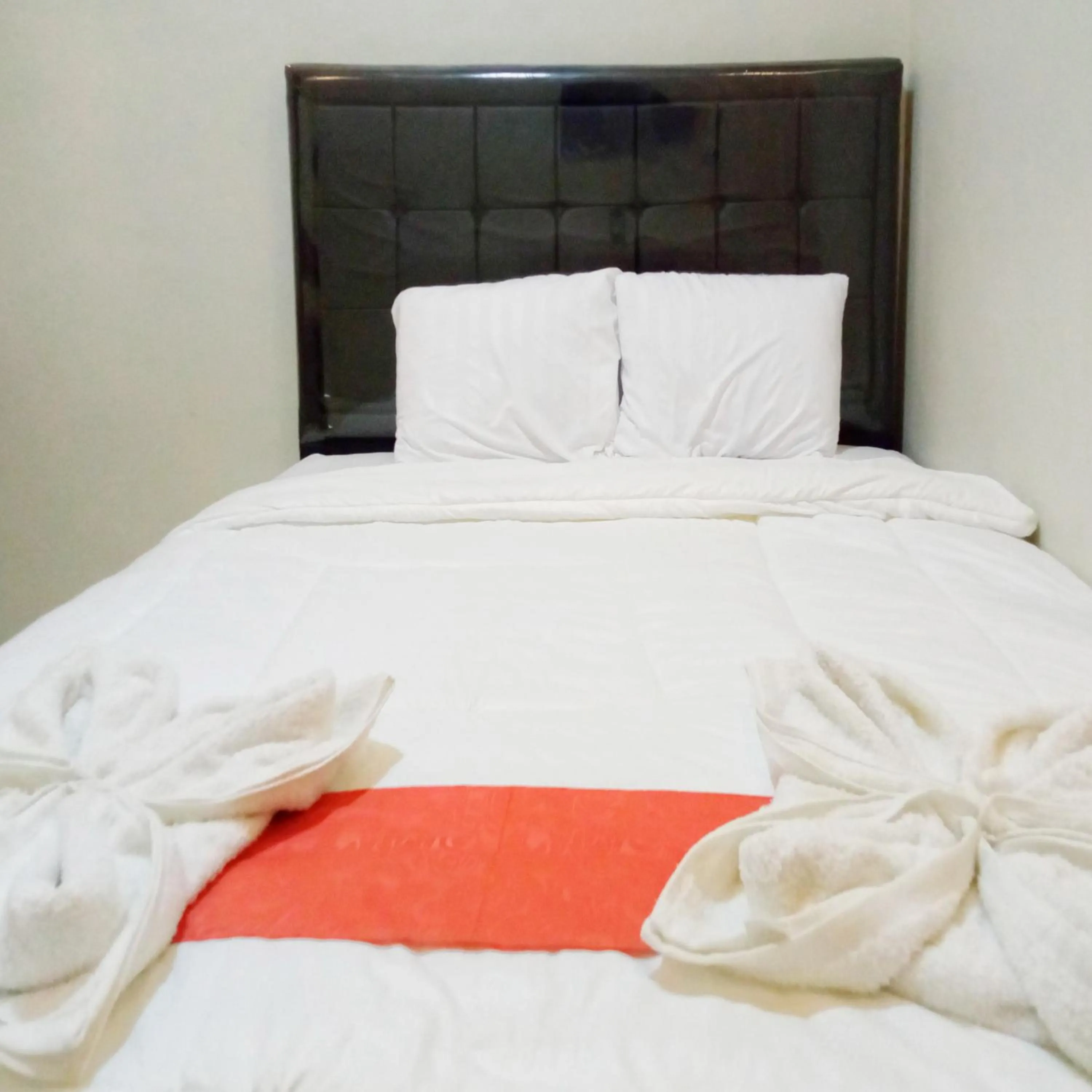 Bedroom, Bed in Rifal Inn Mitra RedDoorz