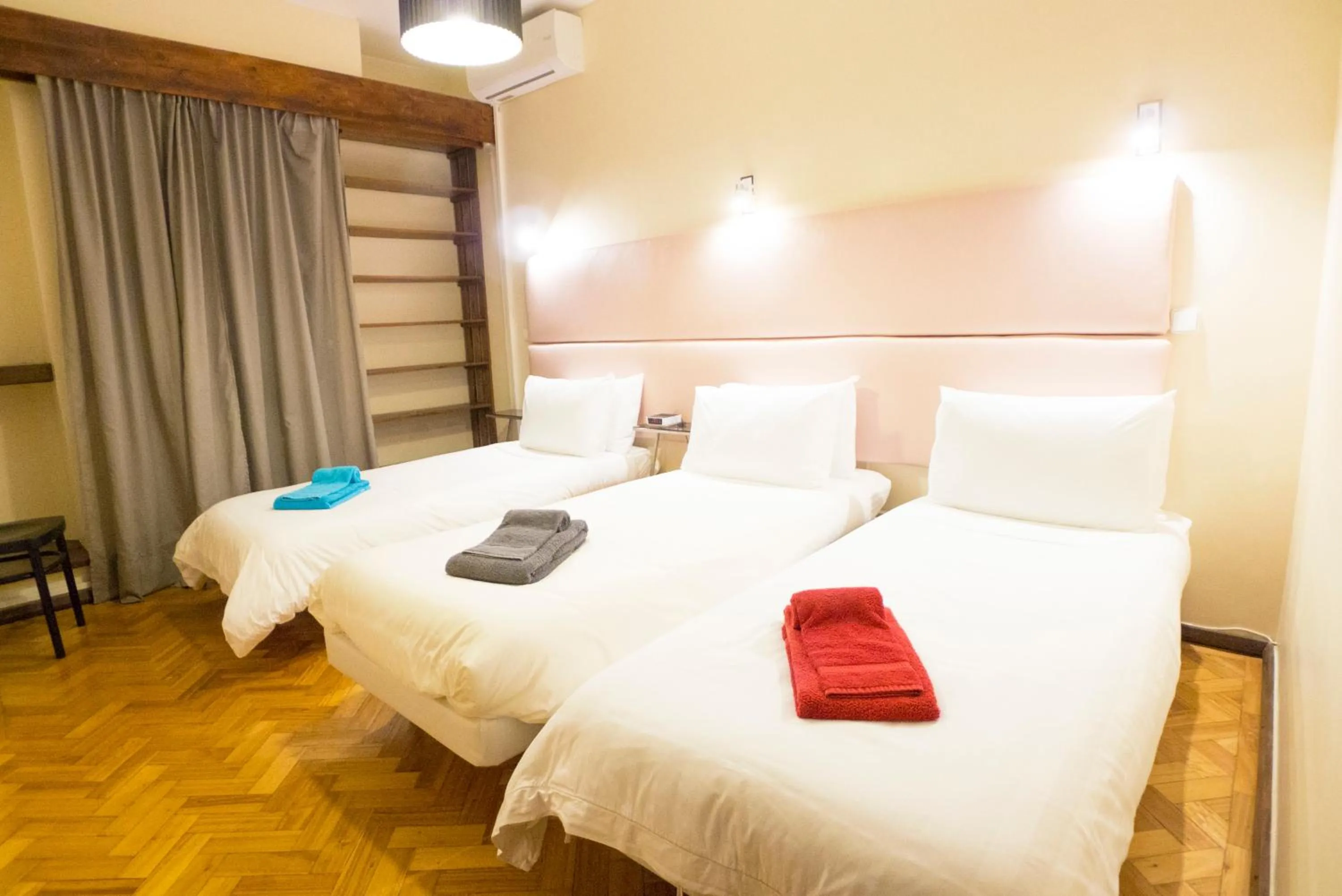 Bedroom, Bed in LV Premier Apartments Clerigos- RE1